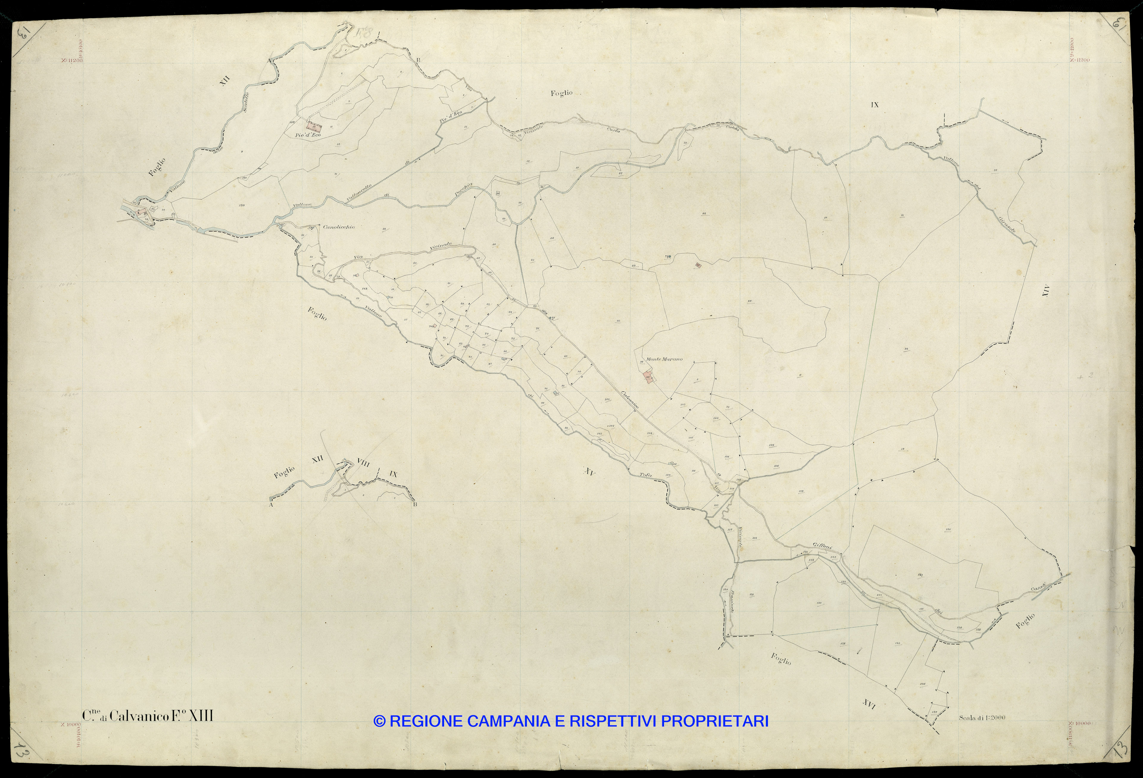 Mappa