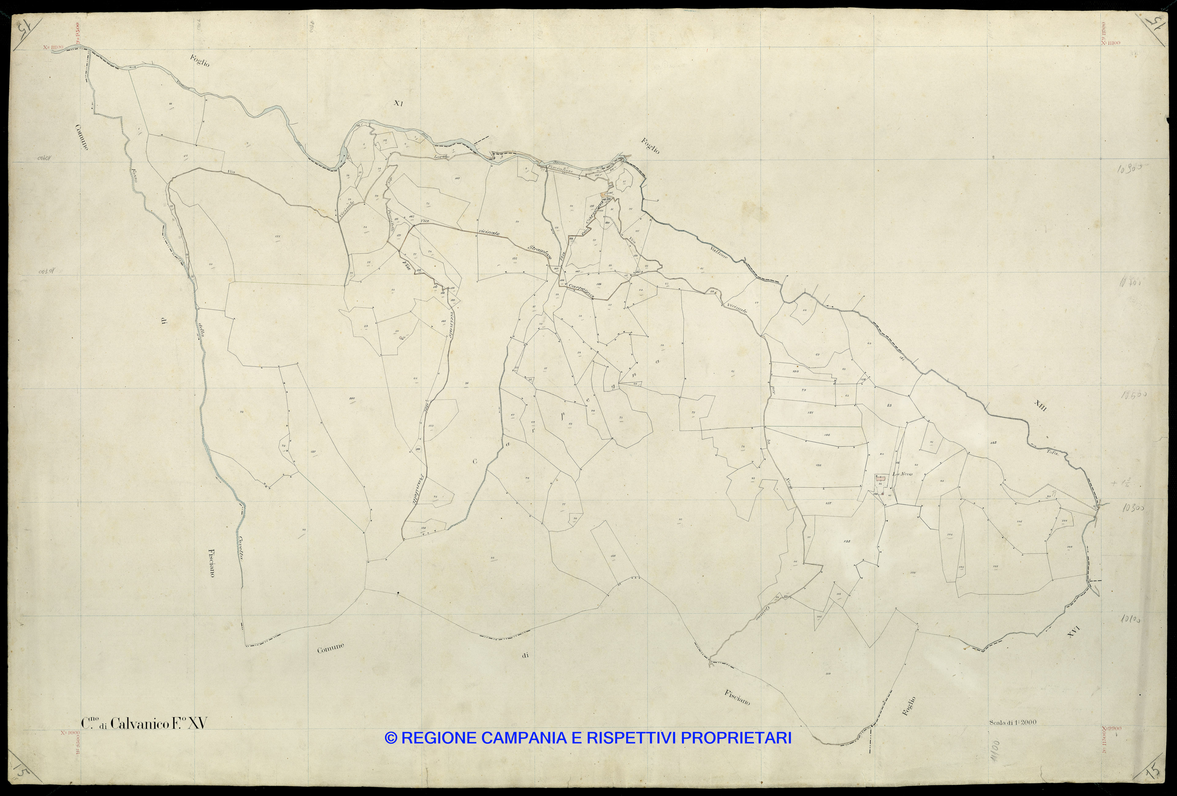 Mappa