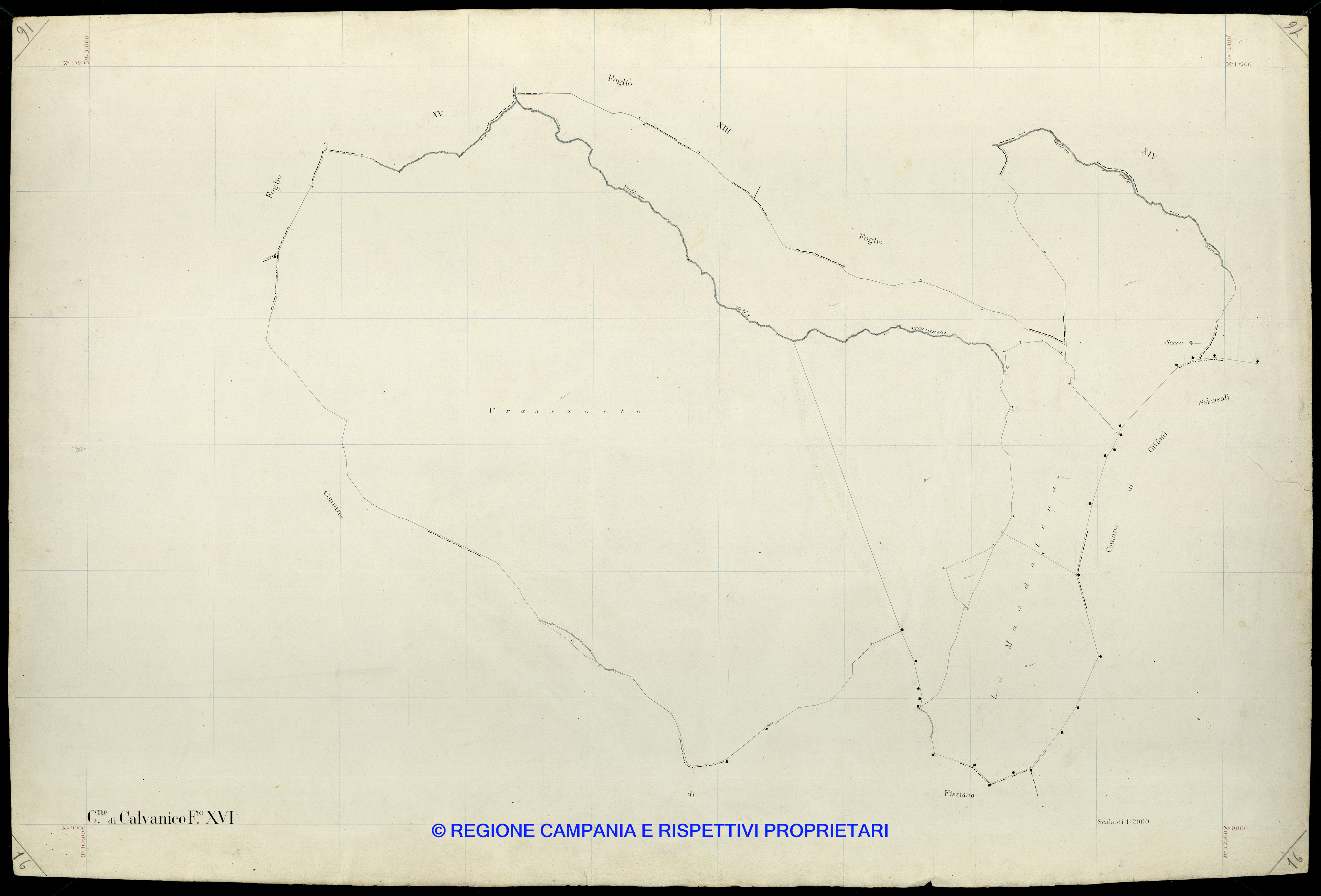 Mappa