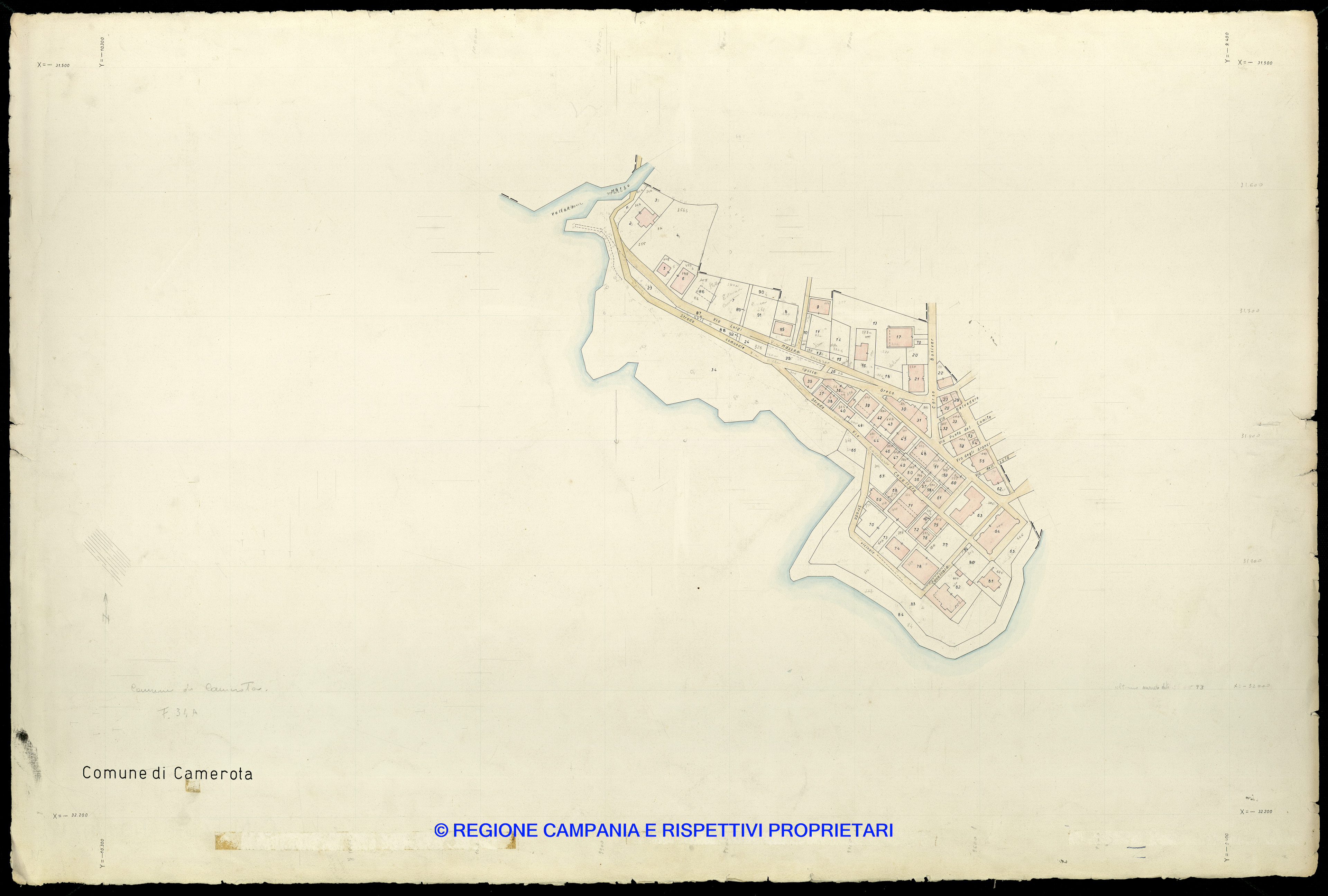 Mappa