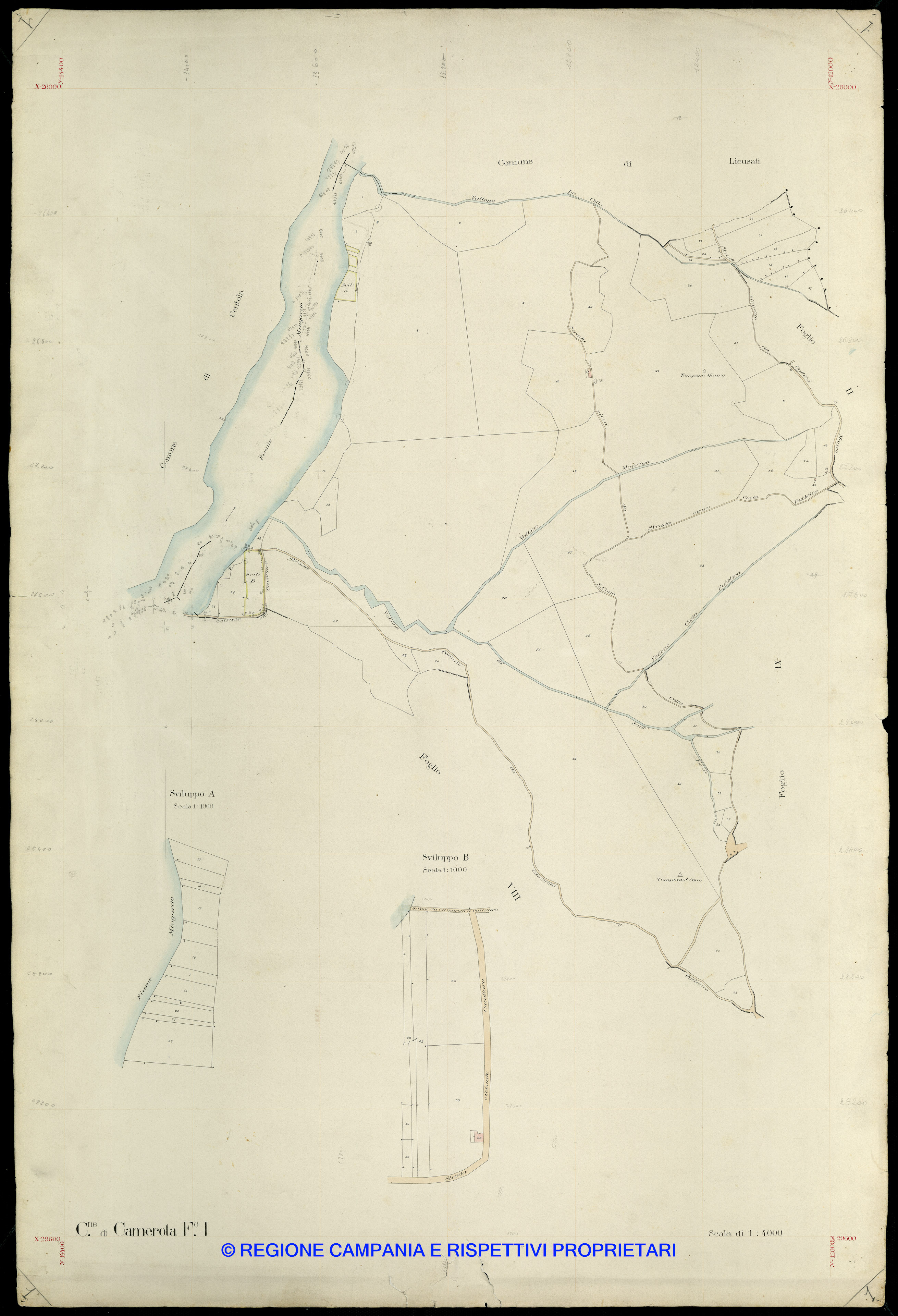 Mappa