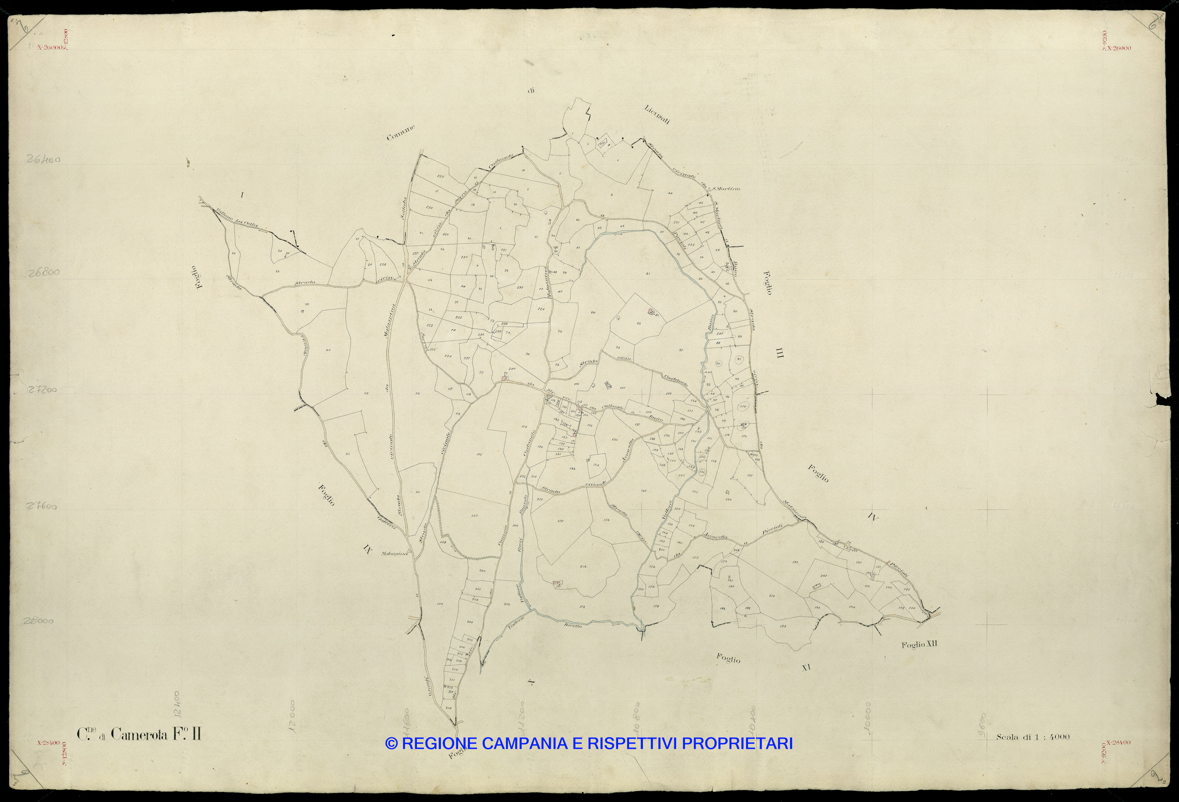 Mappa