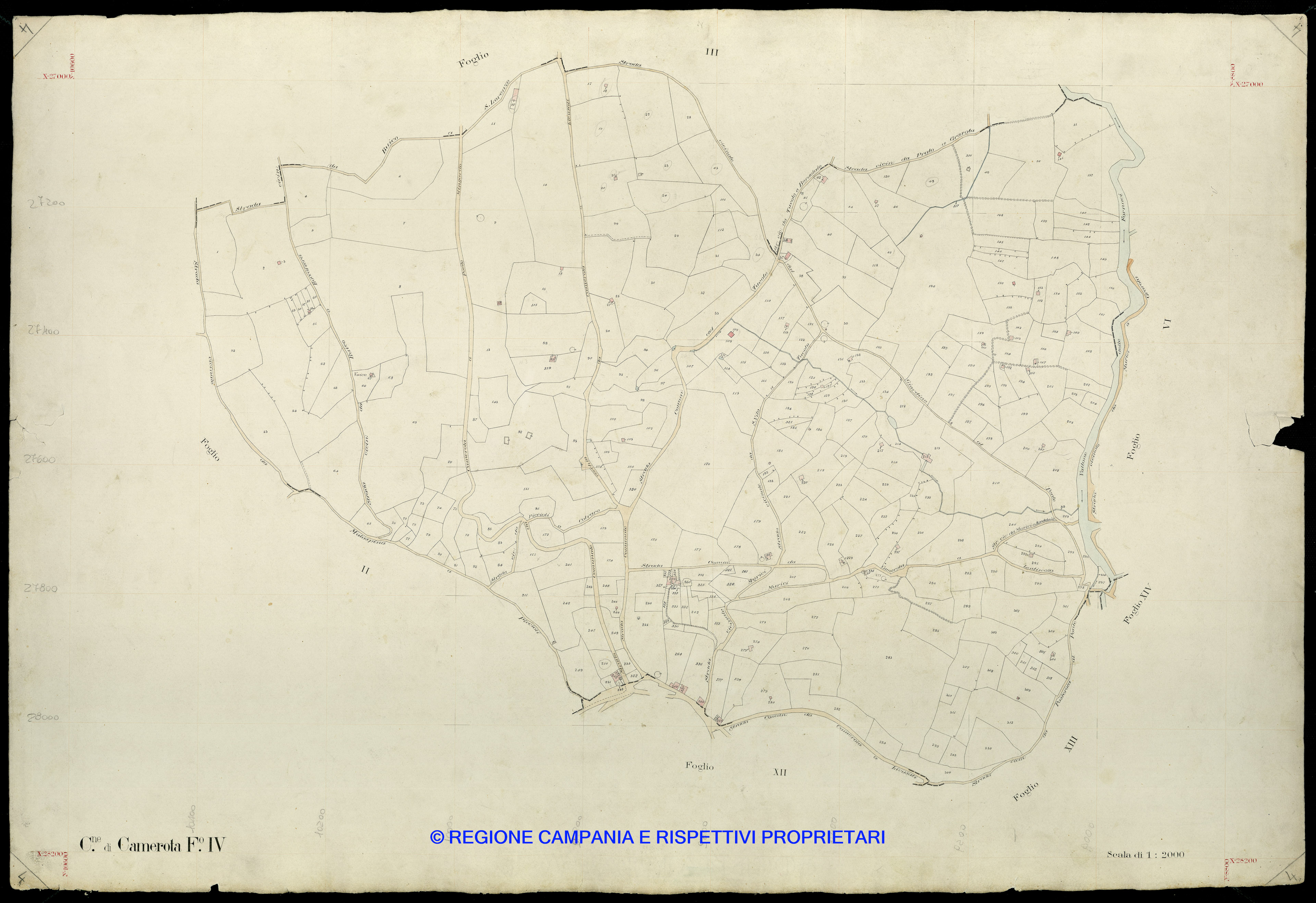 Mappa