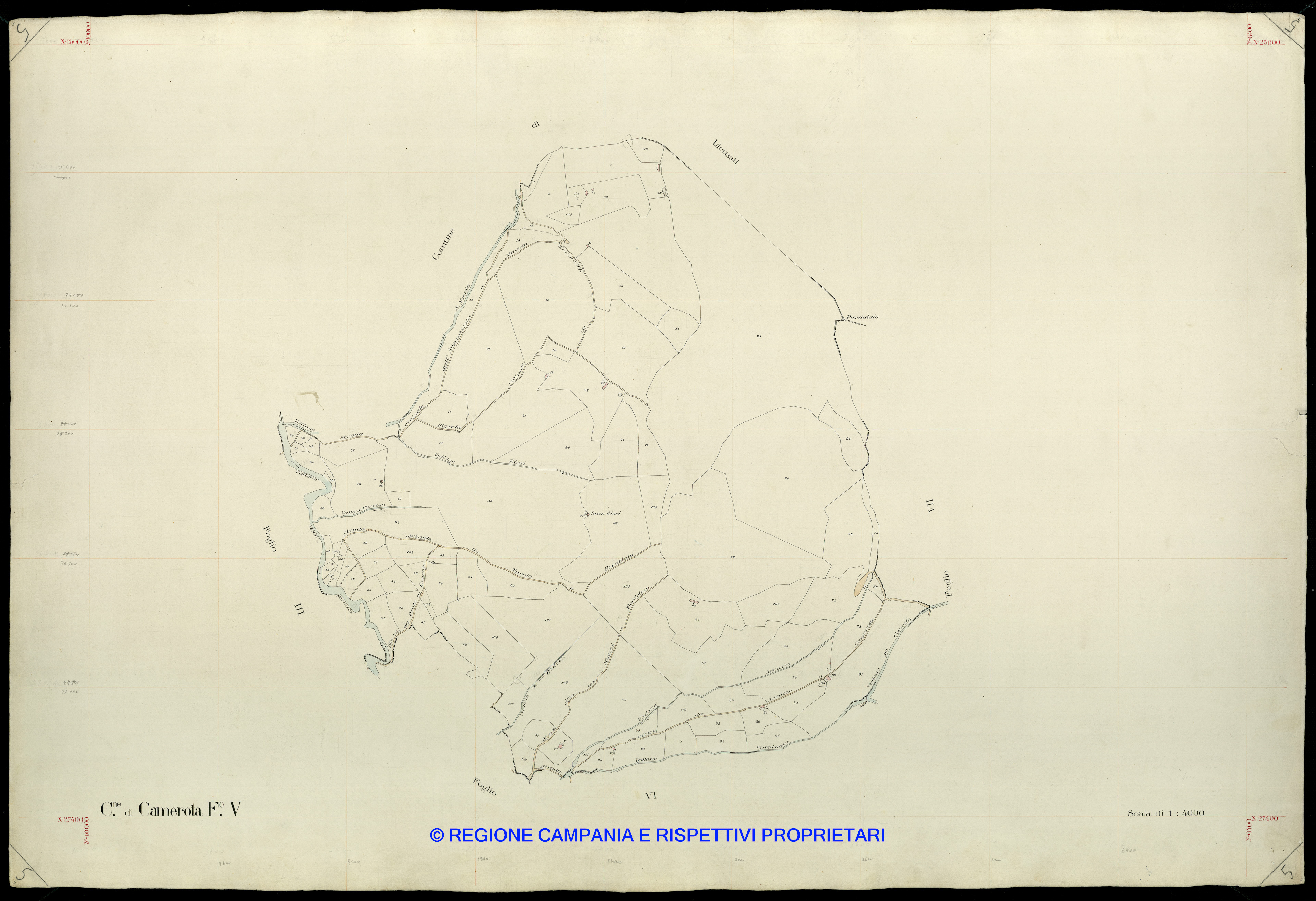 Mappa