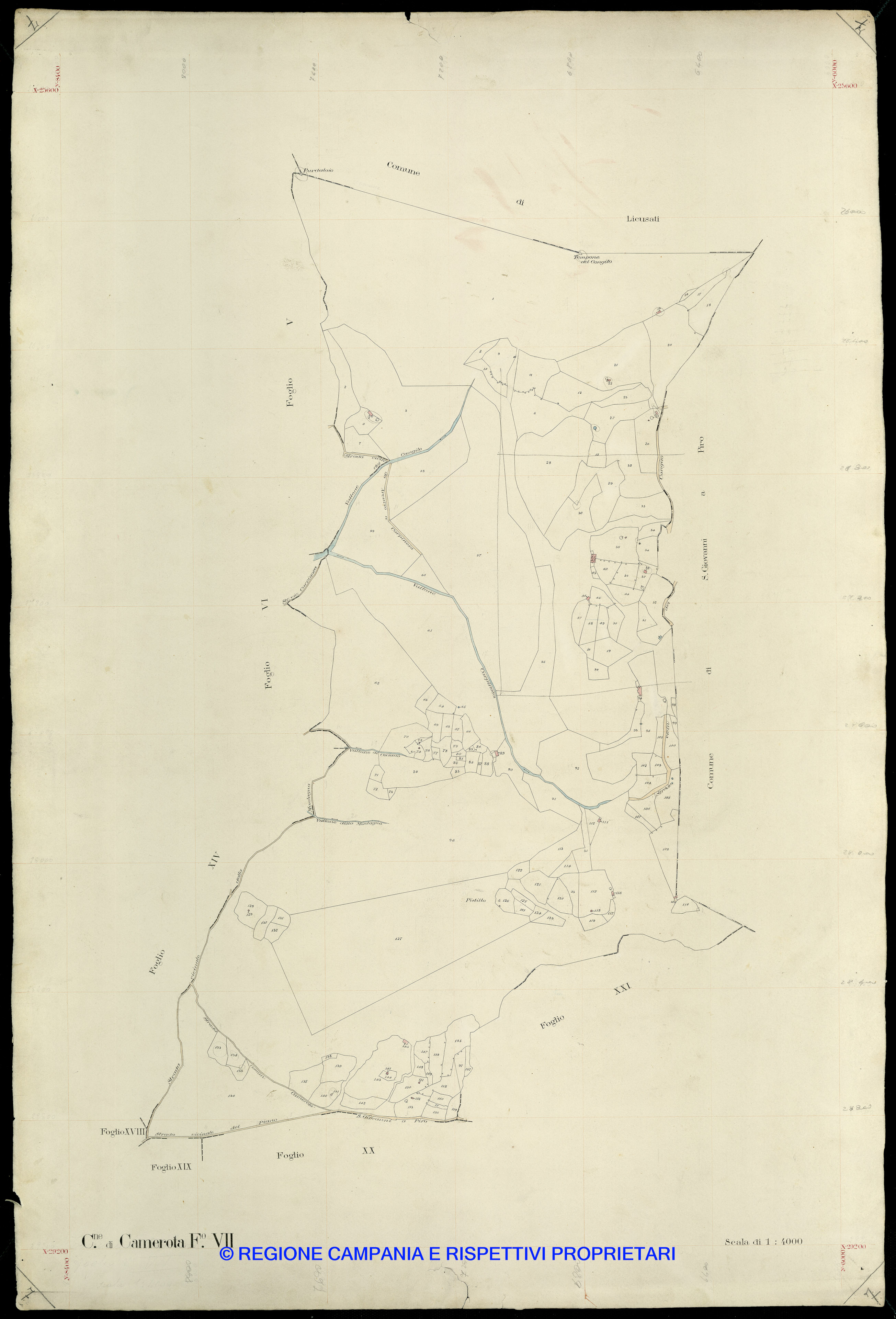 Mappa