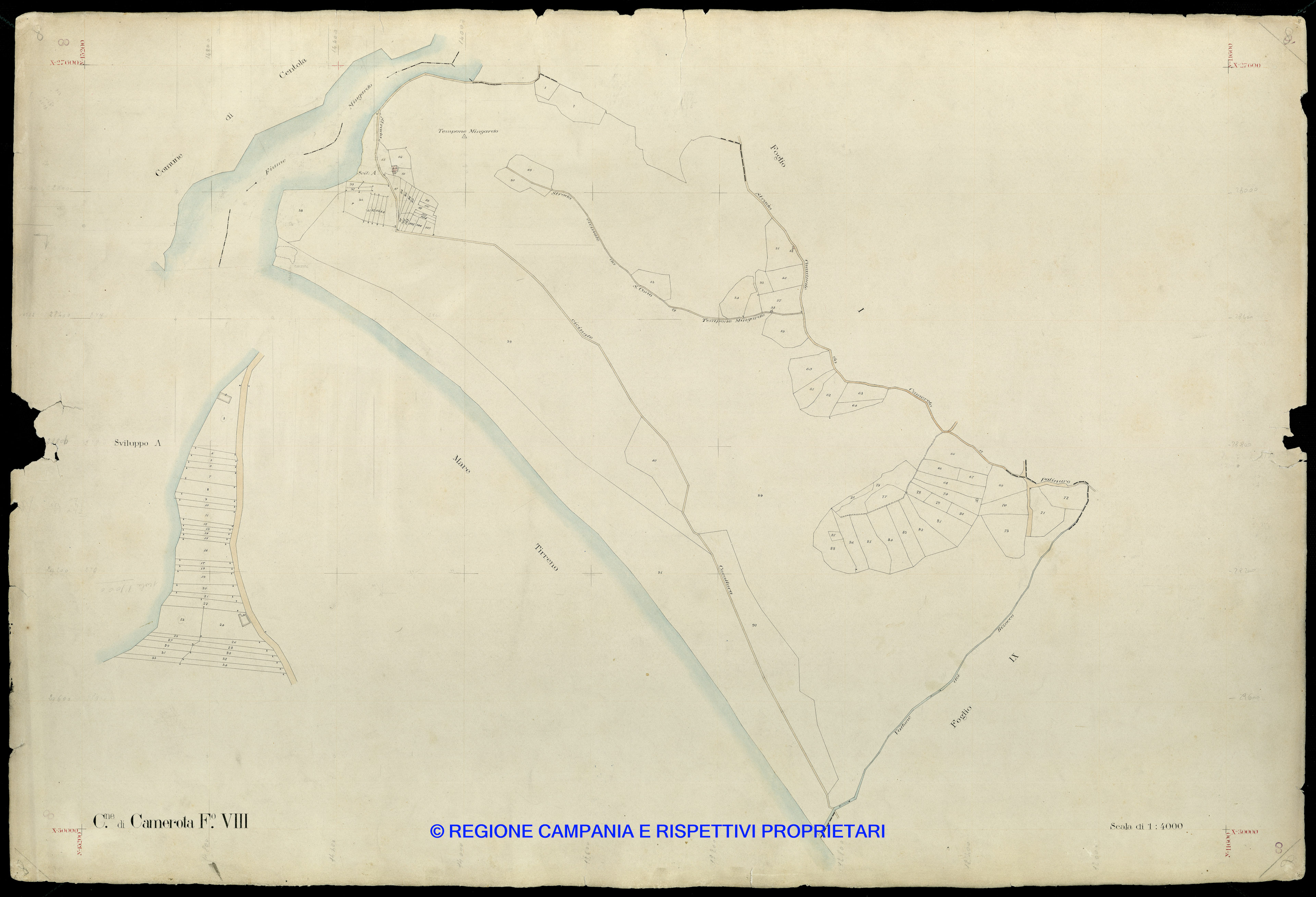 Mappa