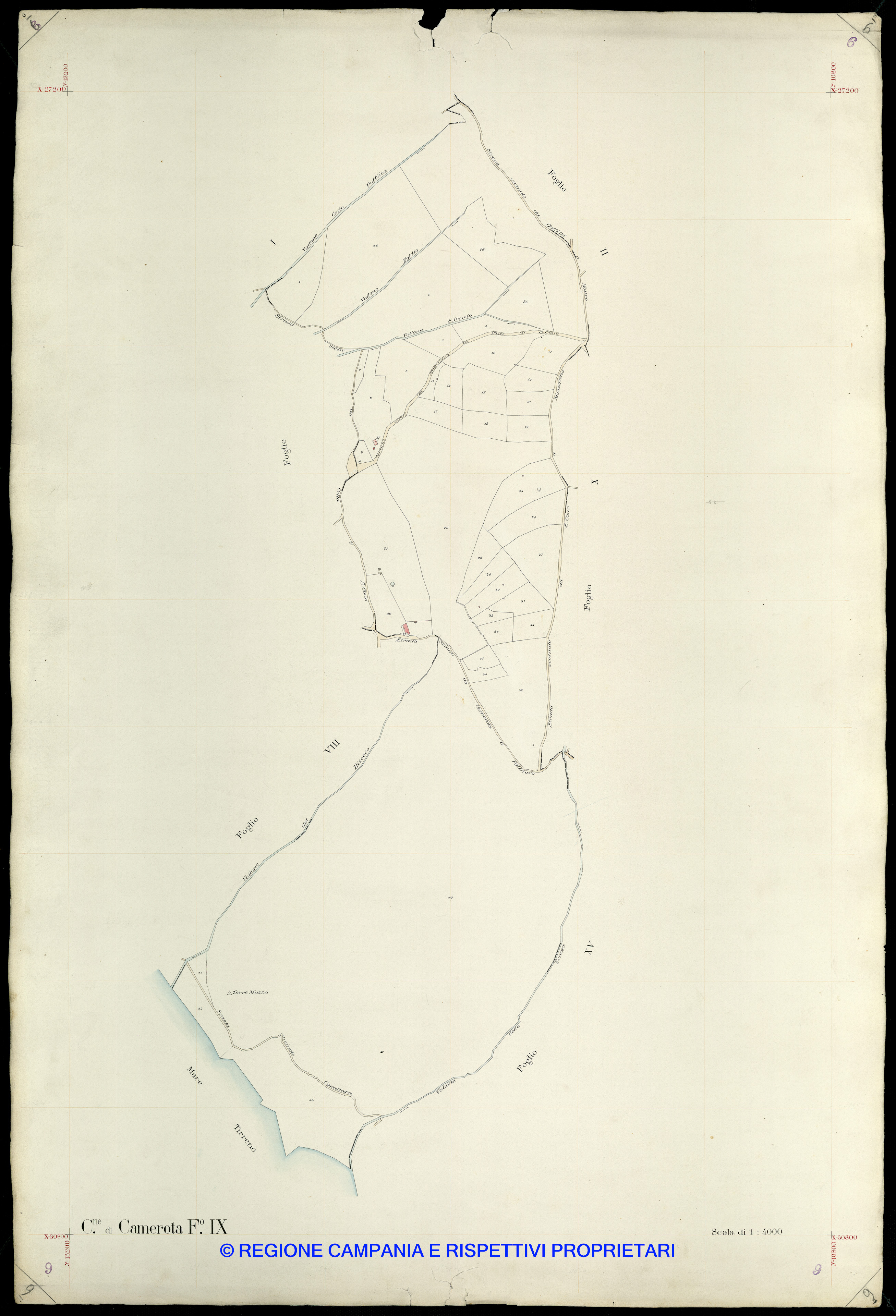 Mappa