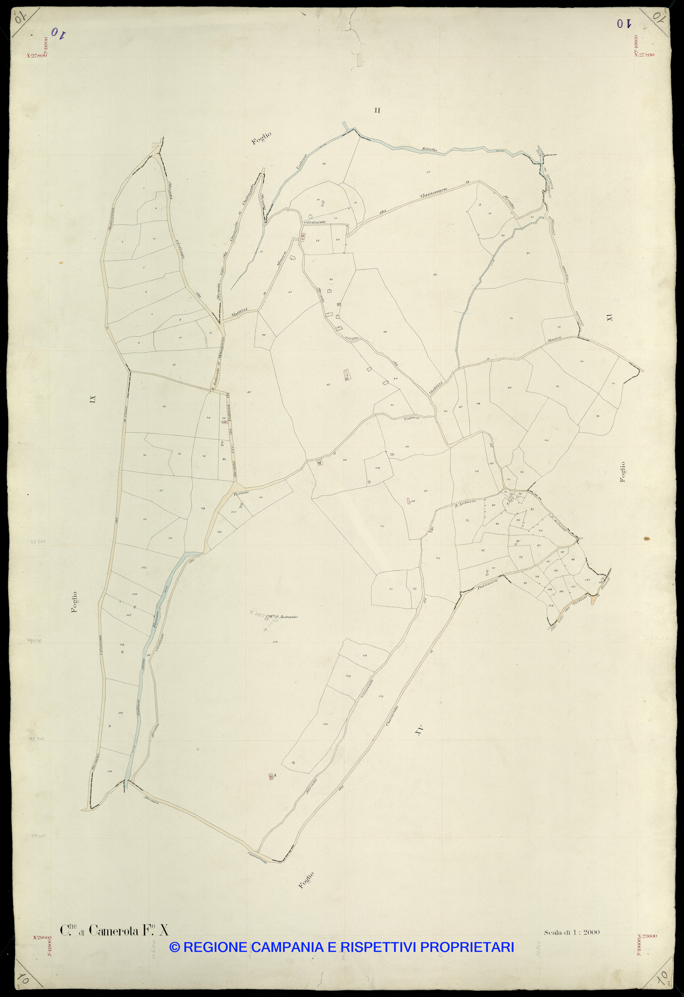 Mappa