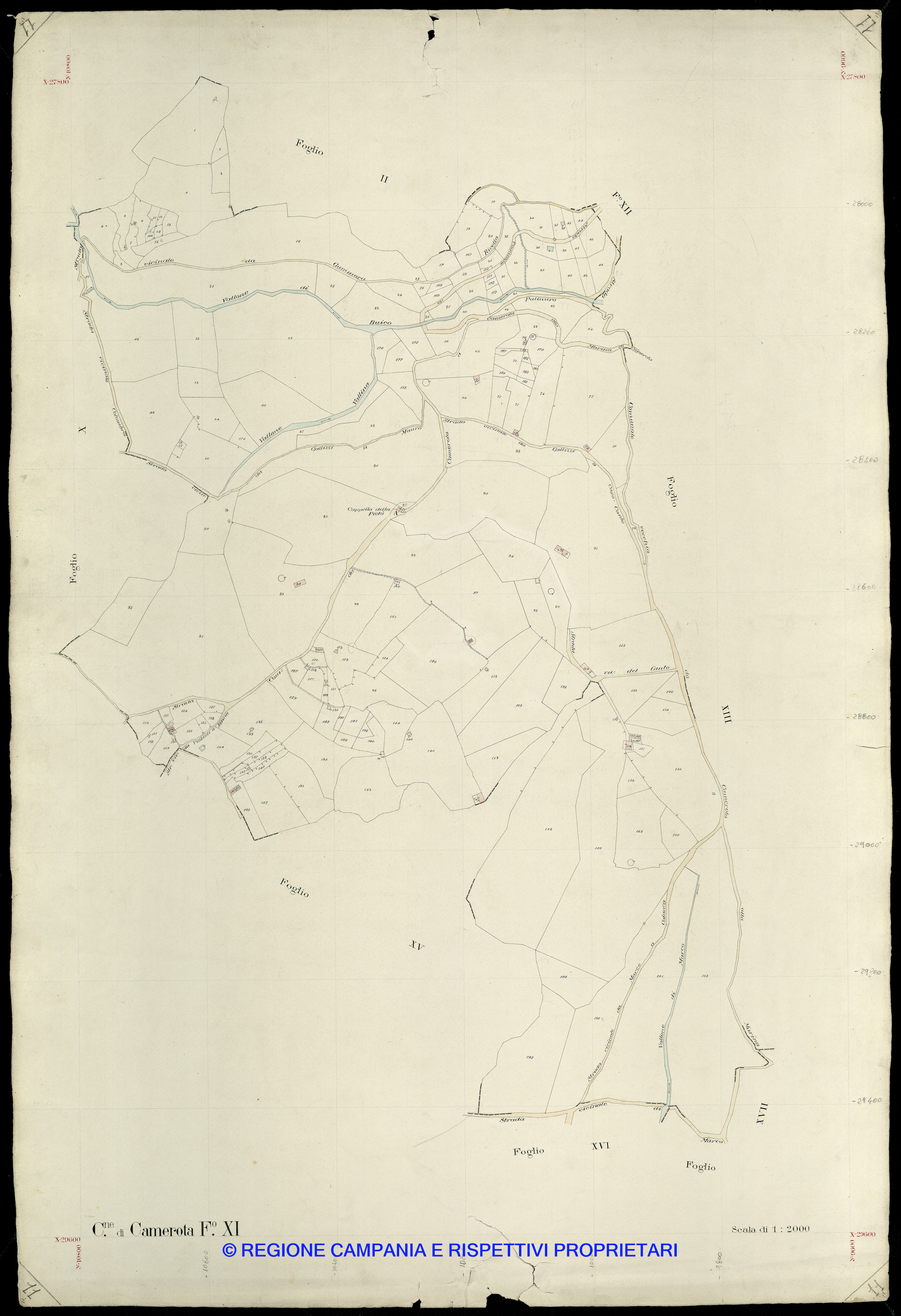 Mappa