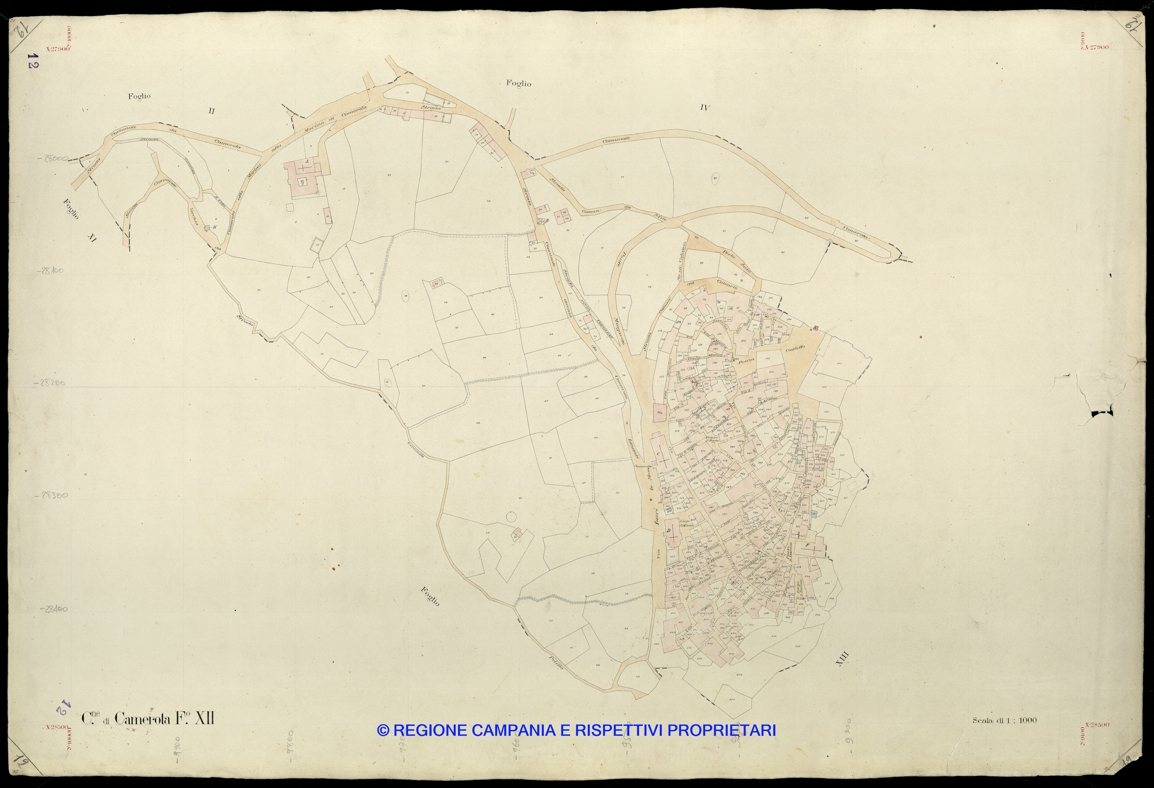 Mappa