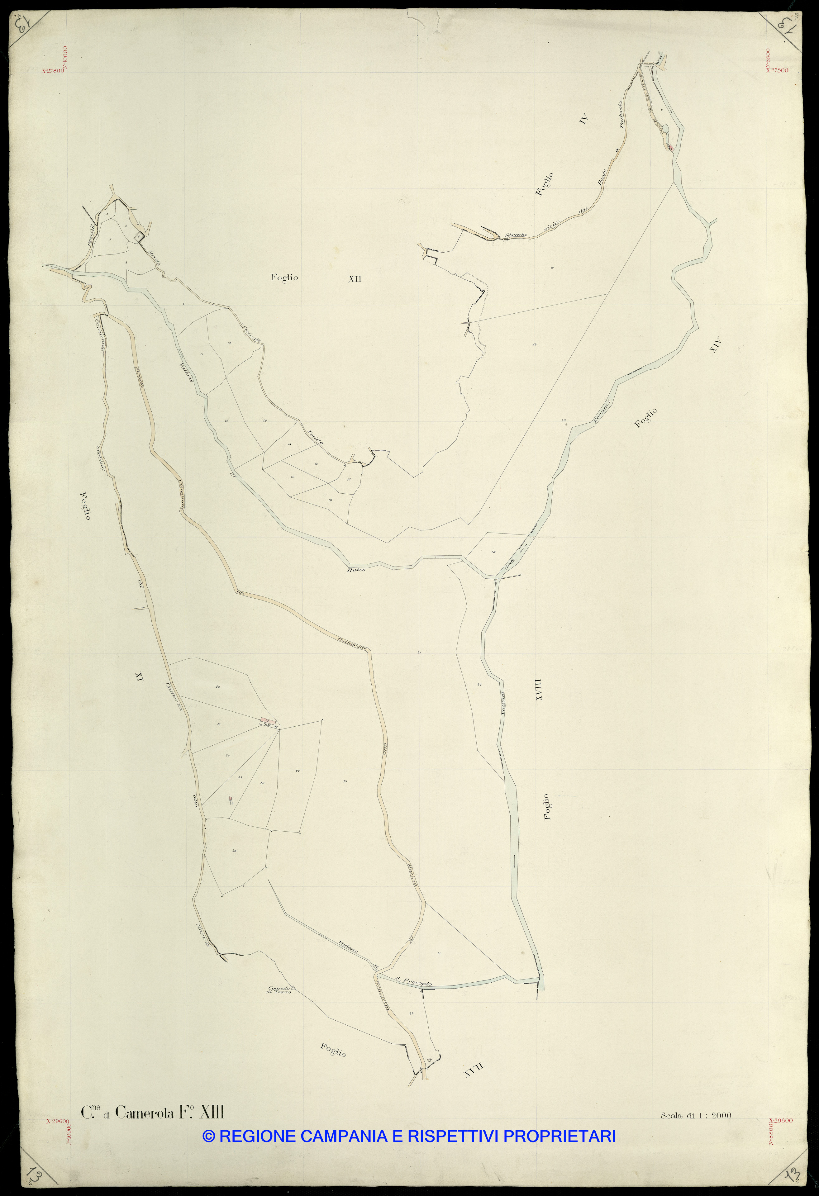 Mappa