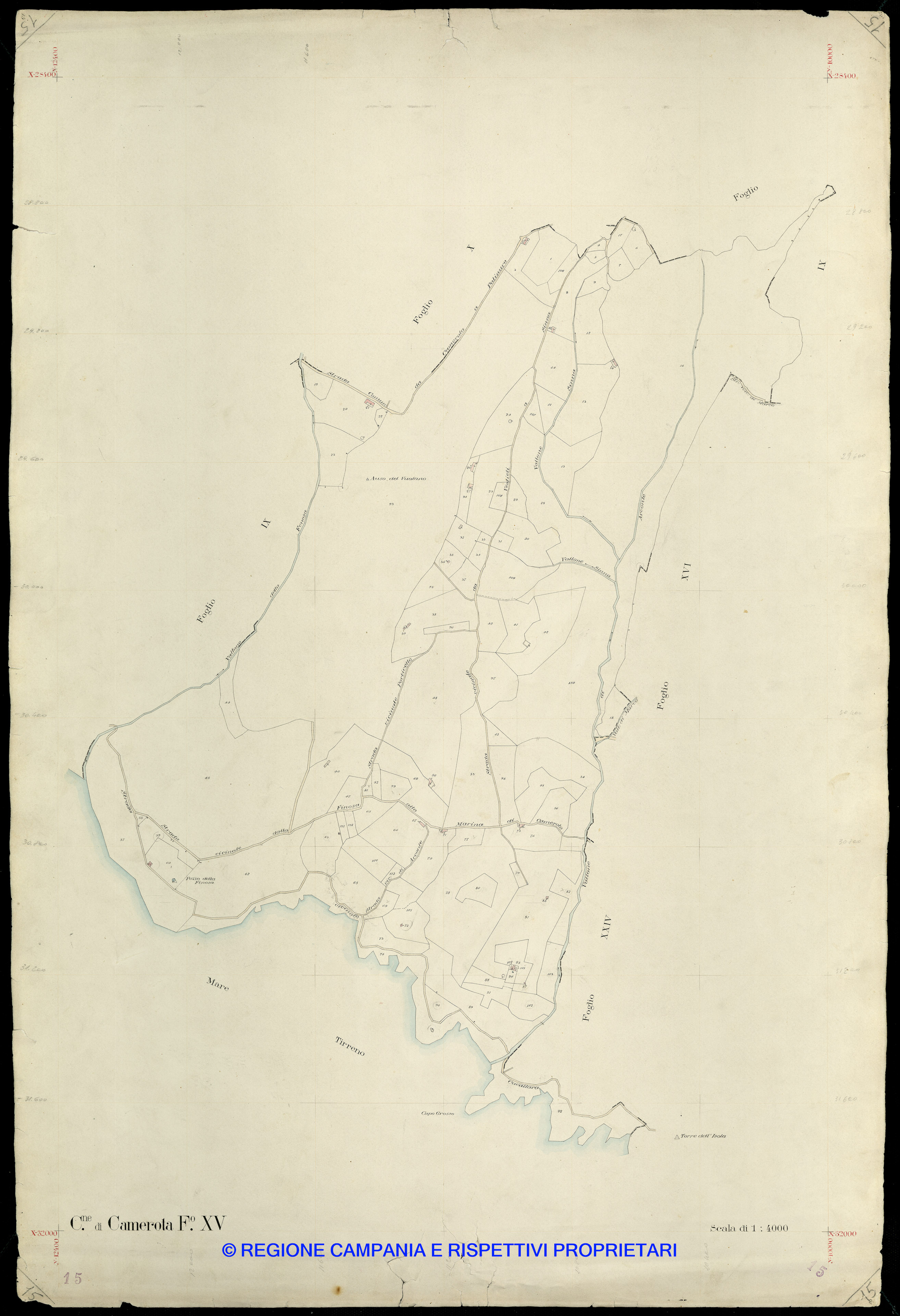 Mappa