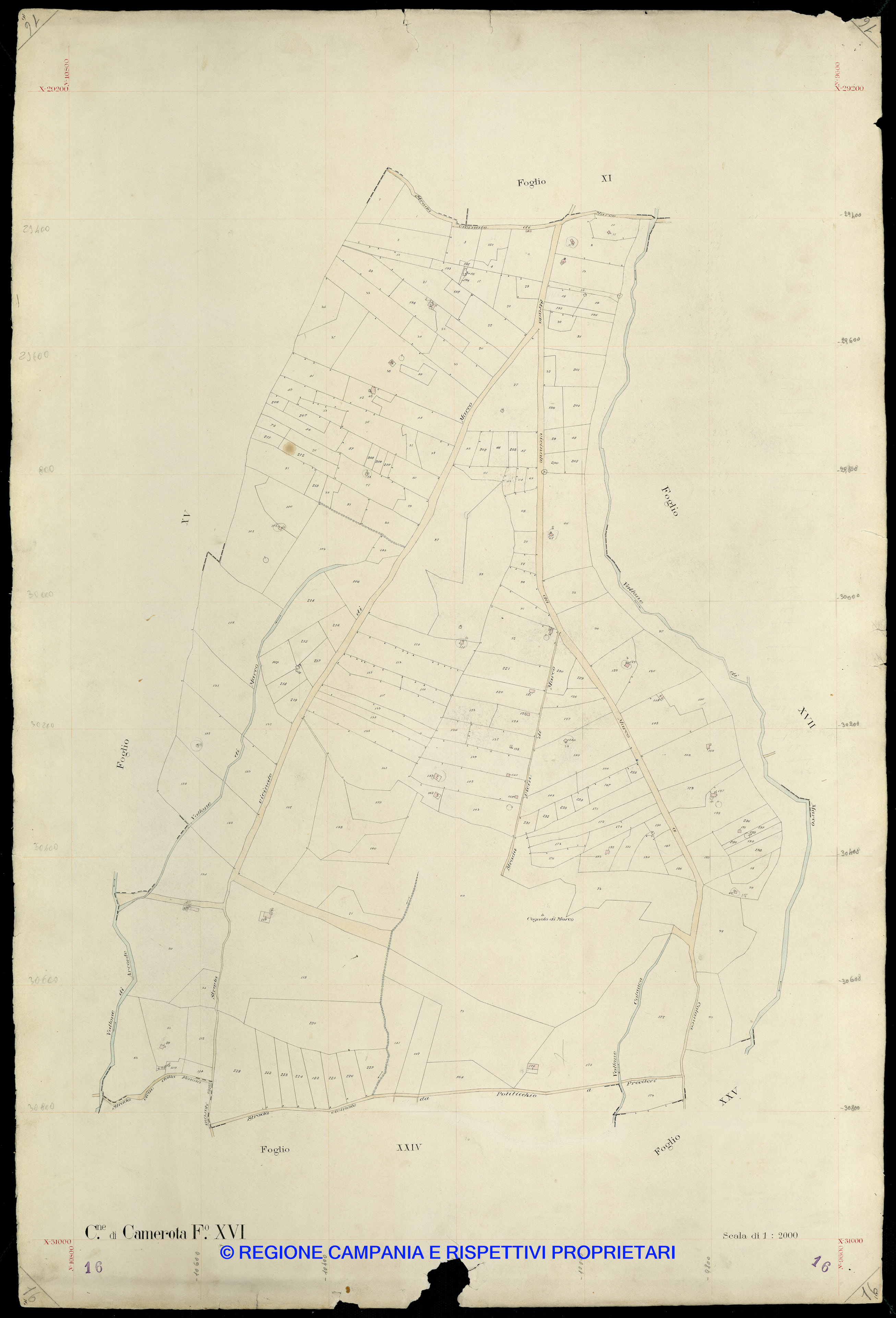 Mappa