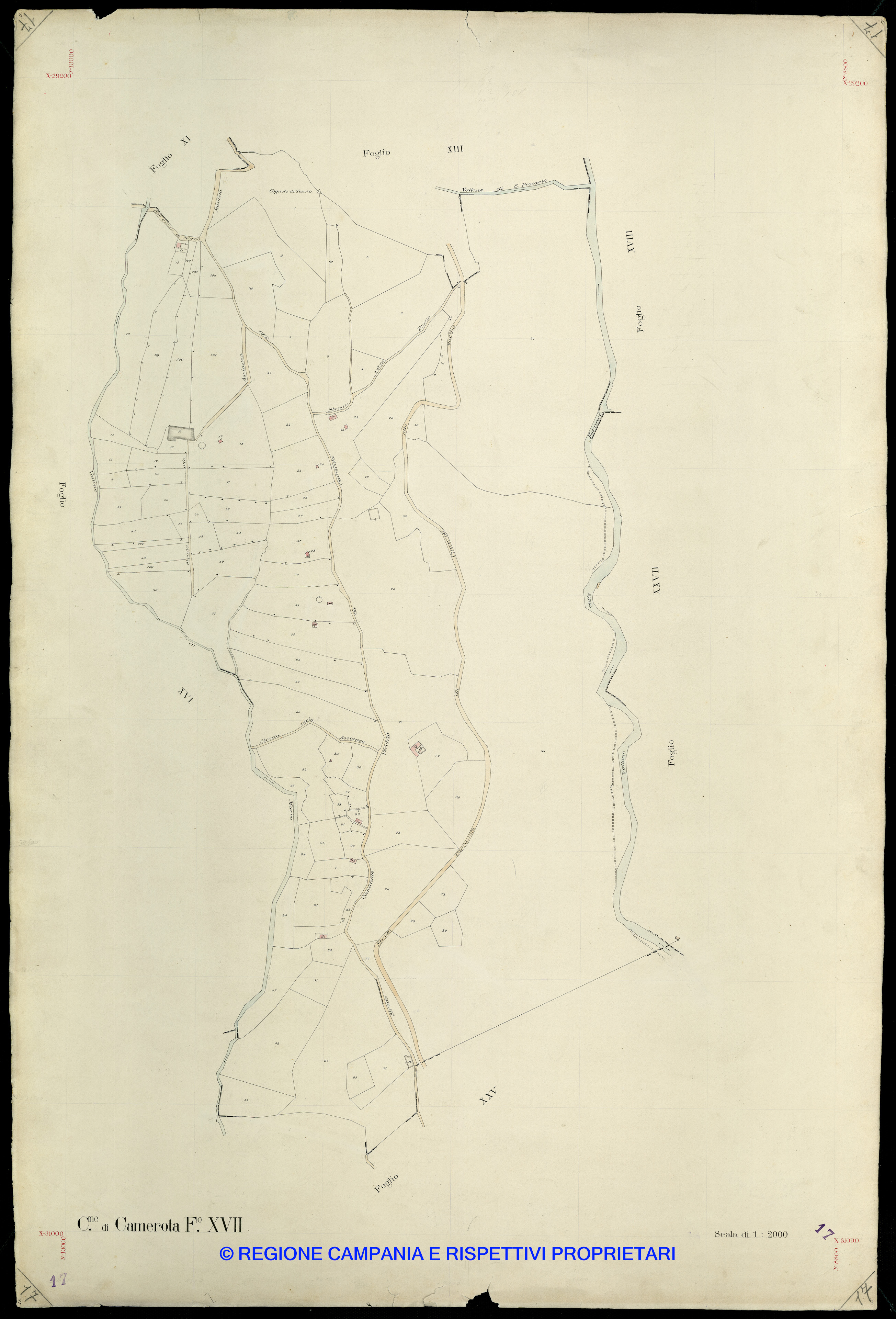 Mappa