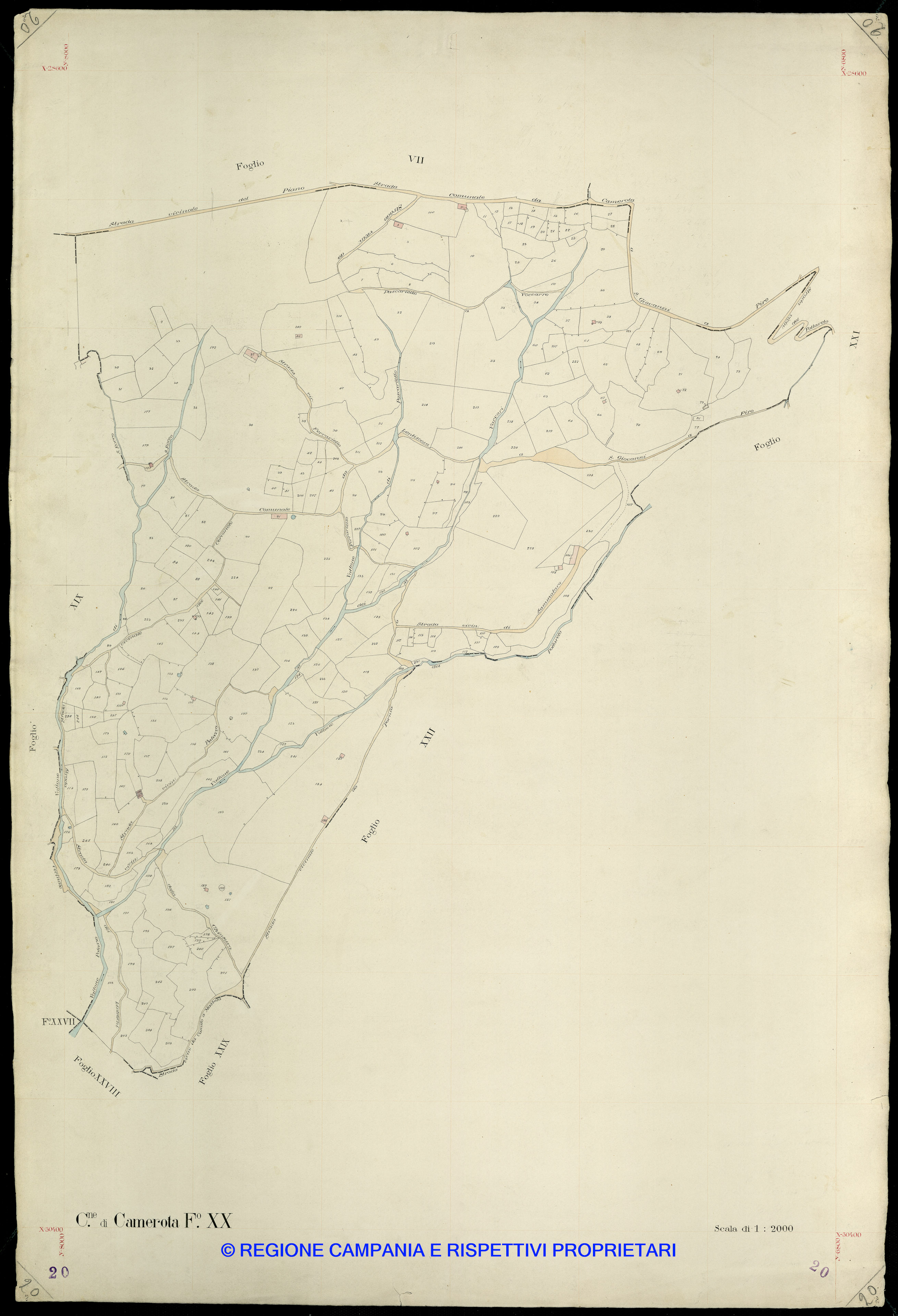 Mappa
