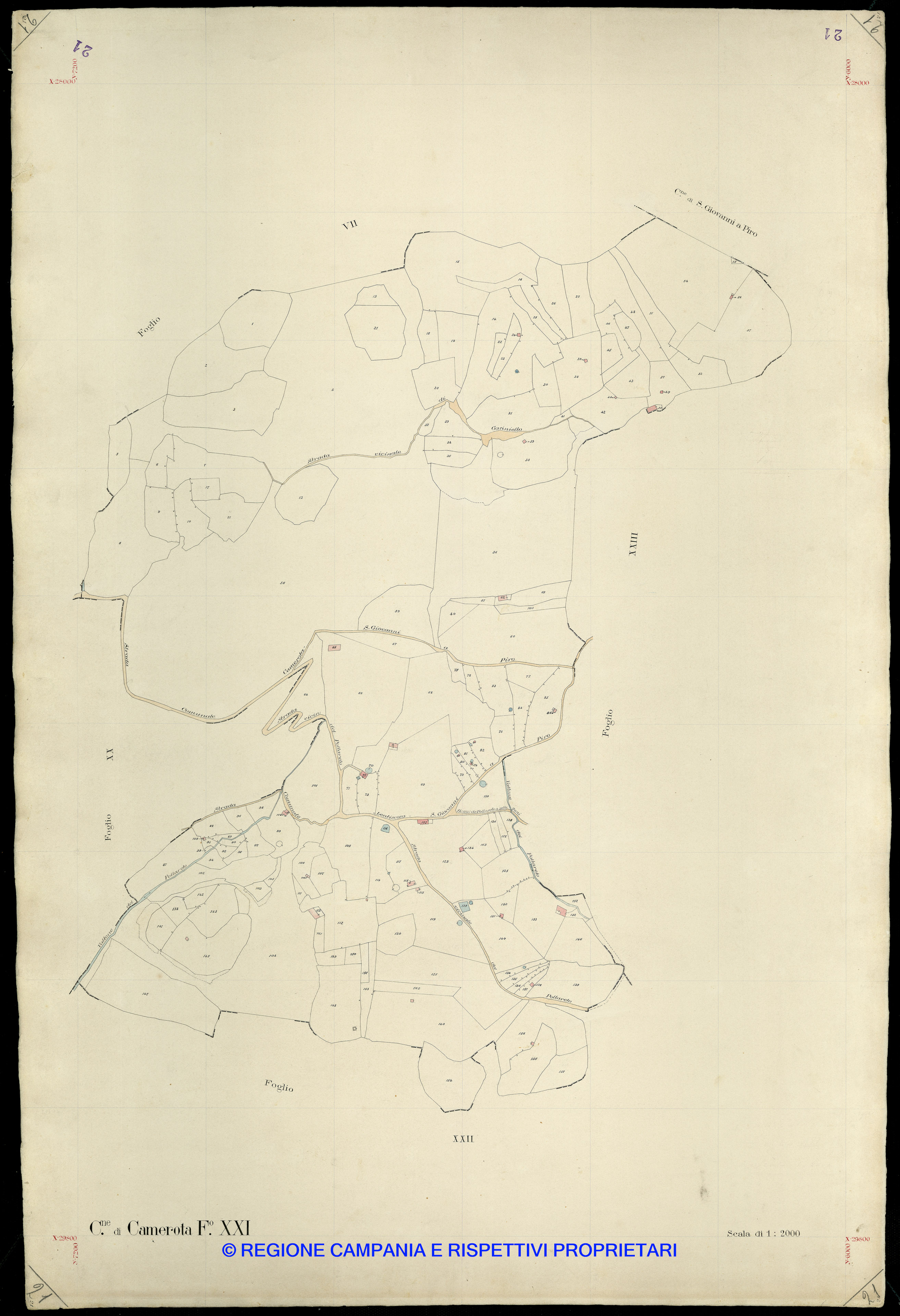 Mappa