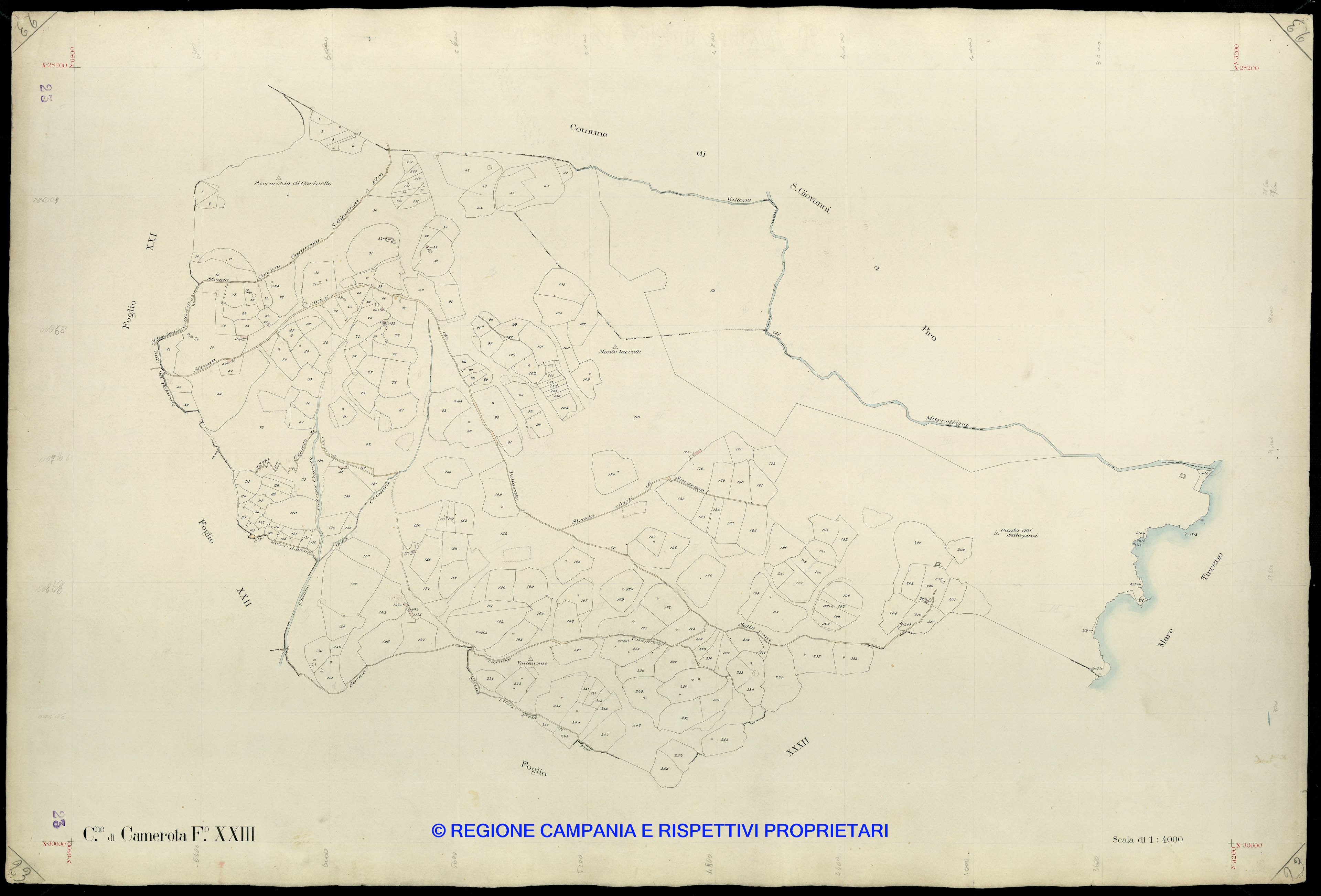 Mappa