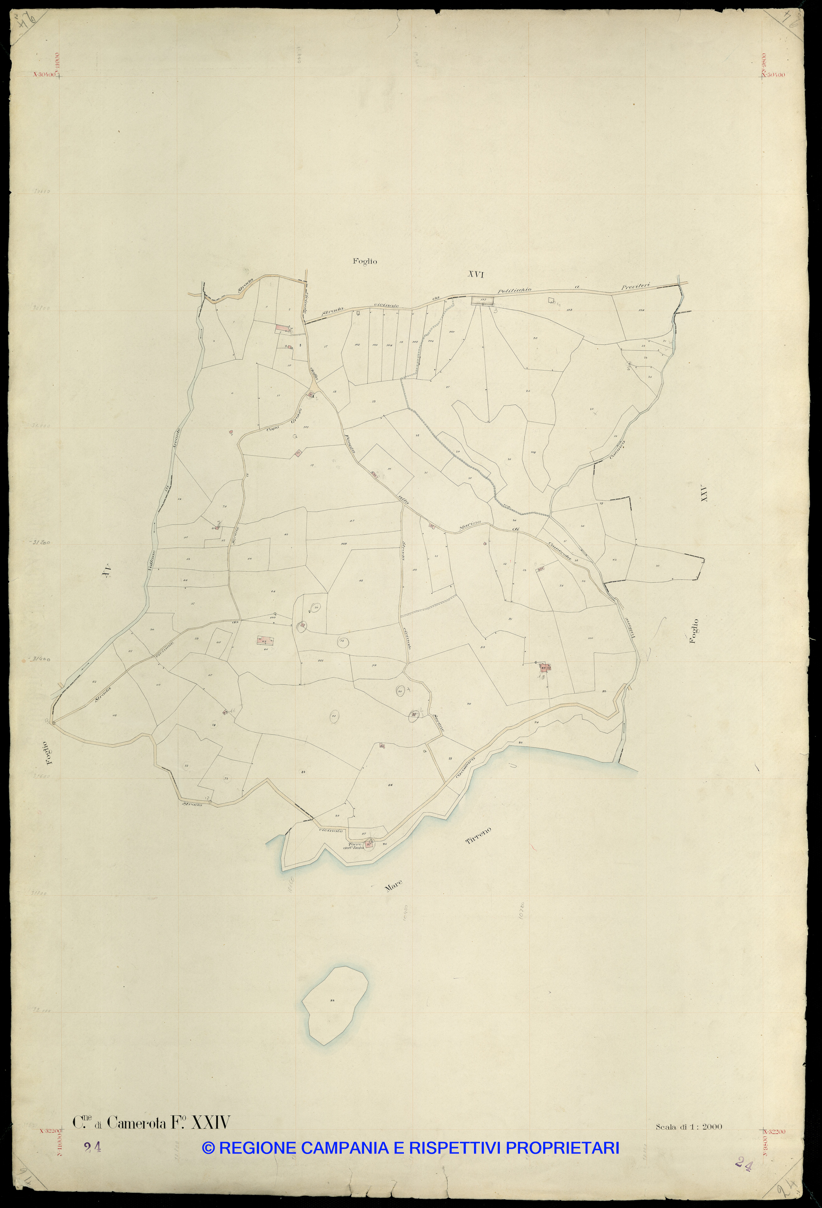 Mappa