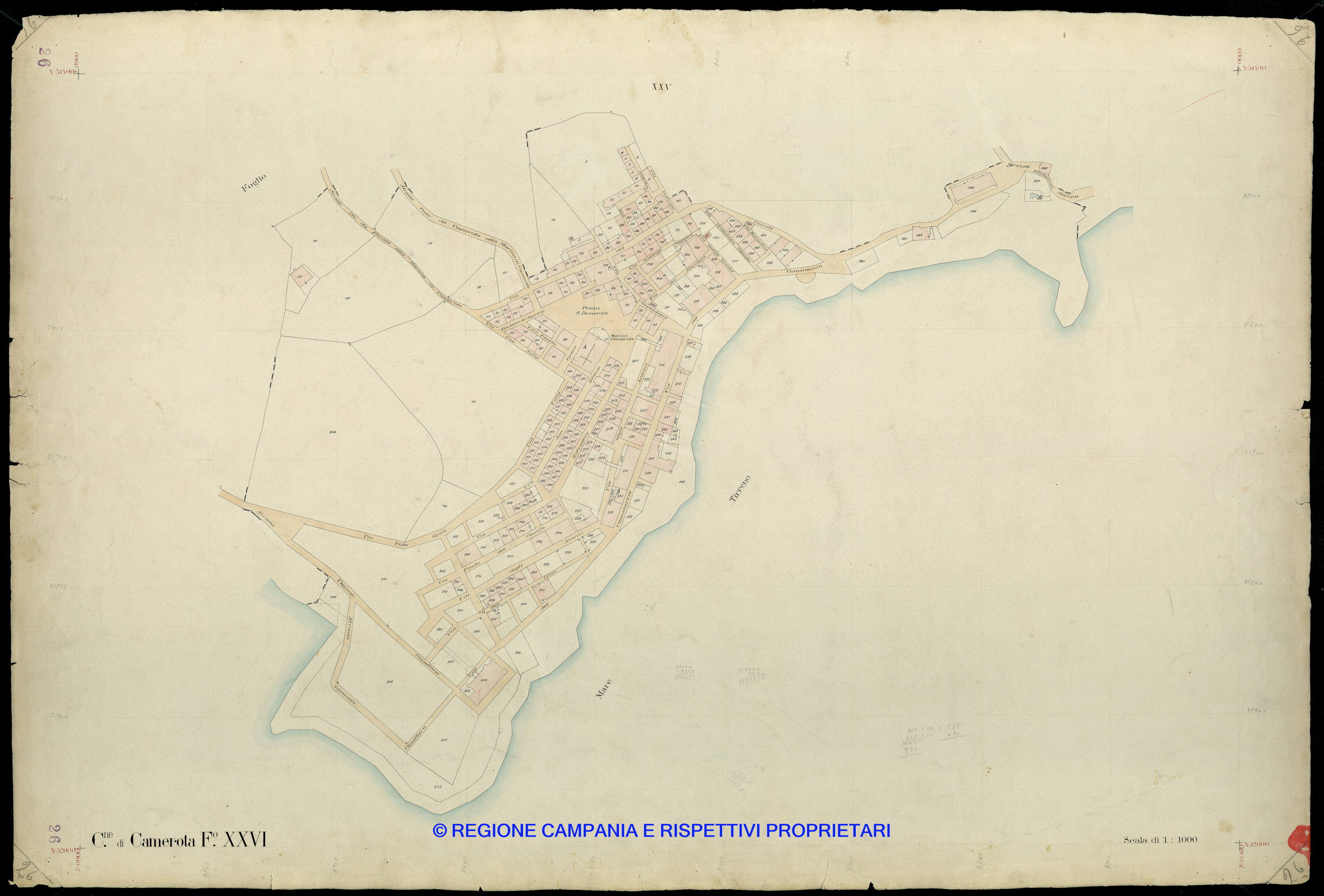 Mappa