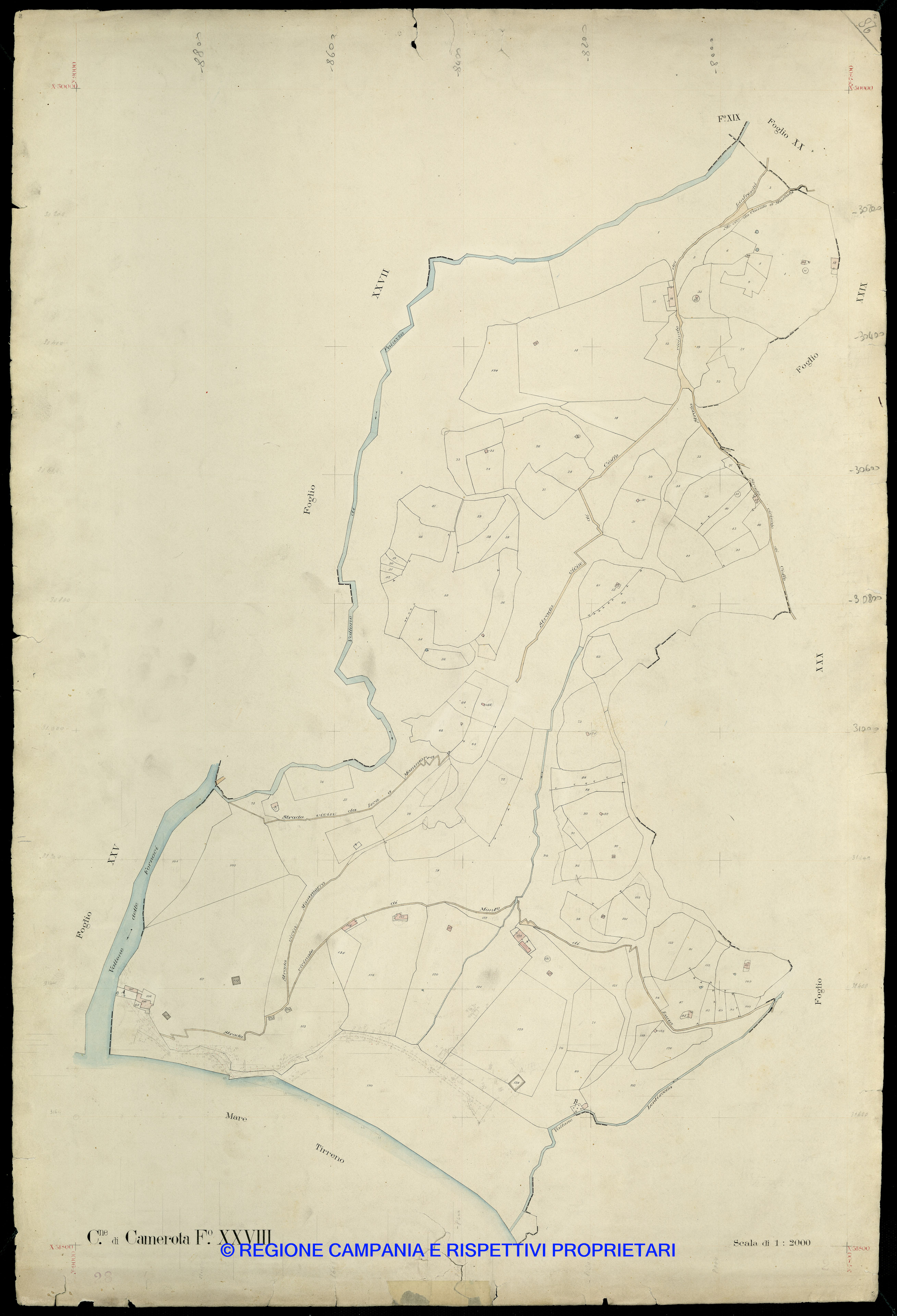 Mappa