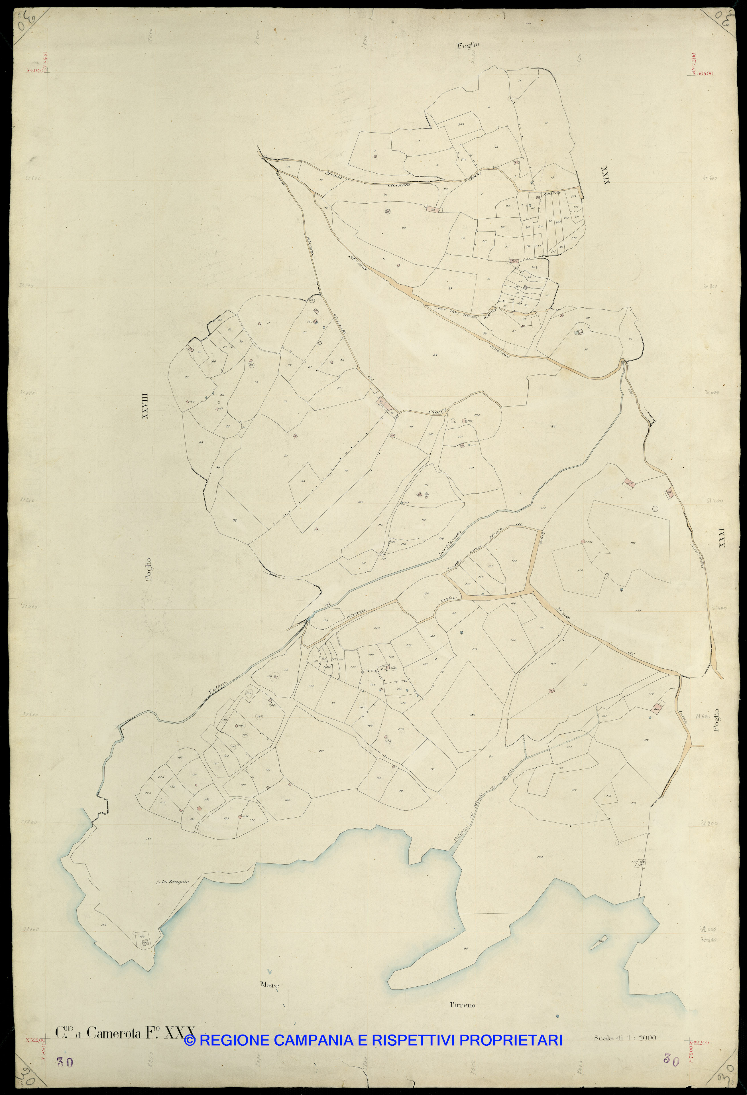 Mappa