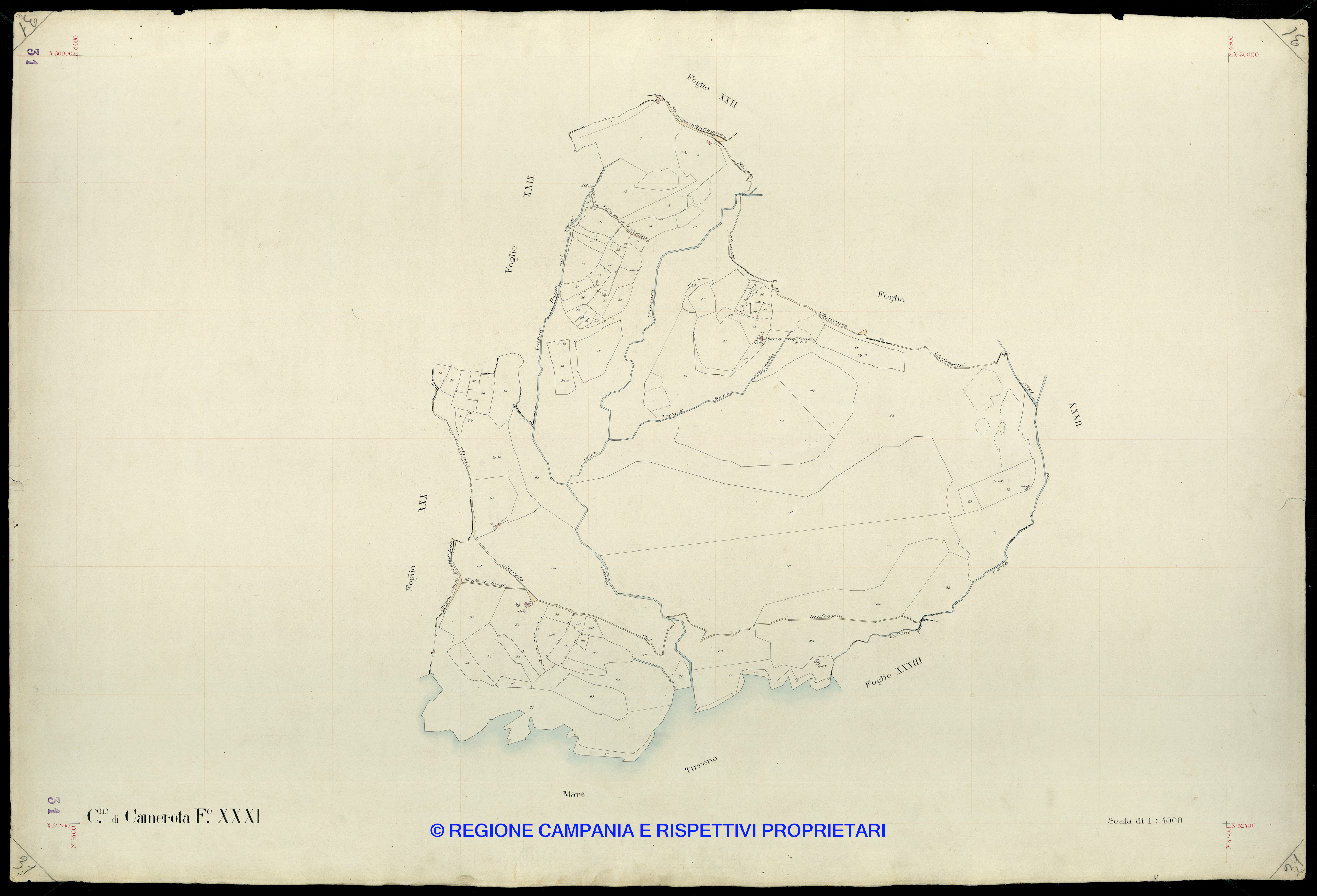 Mappa