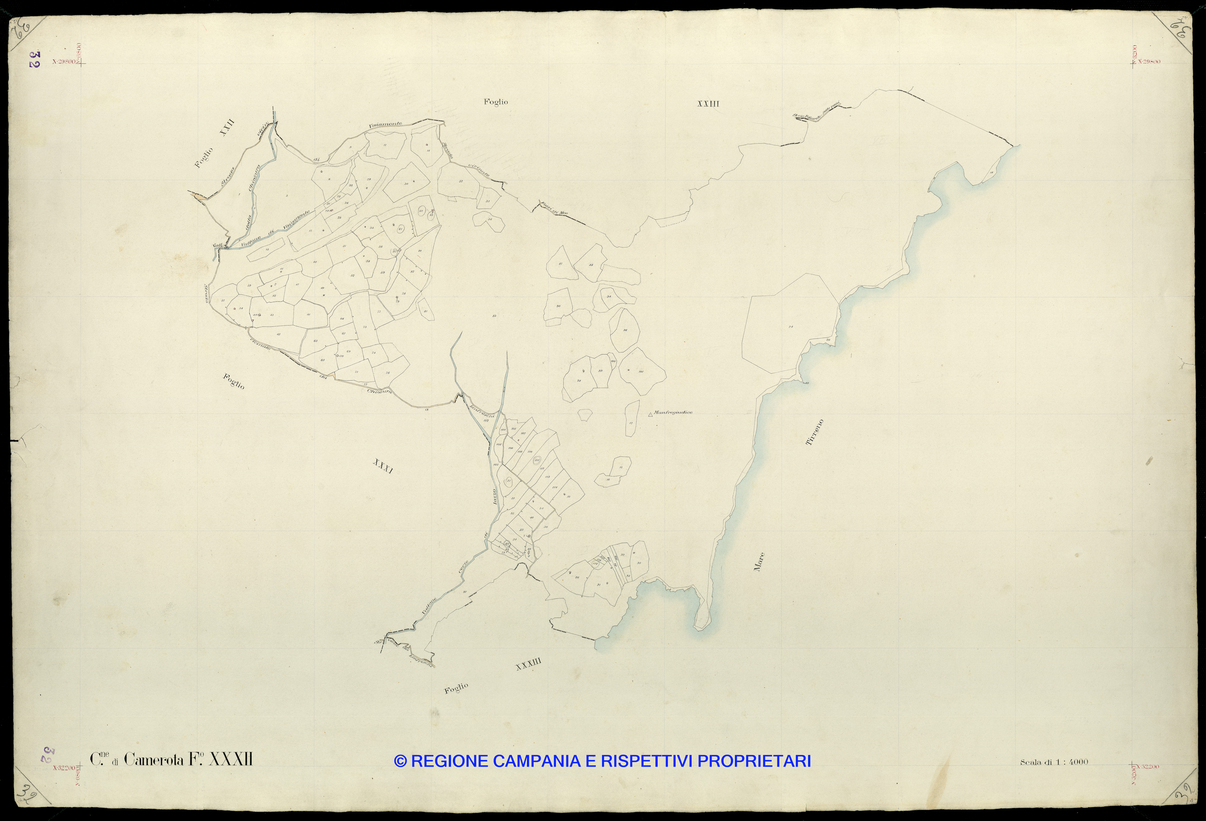 Mappa