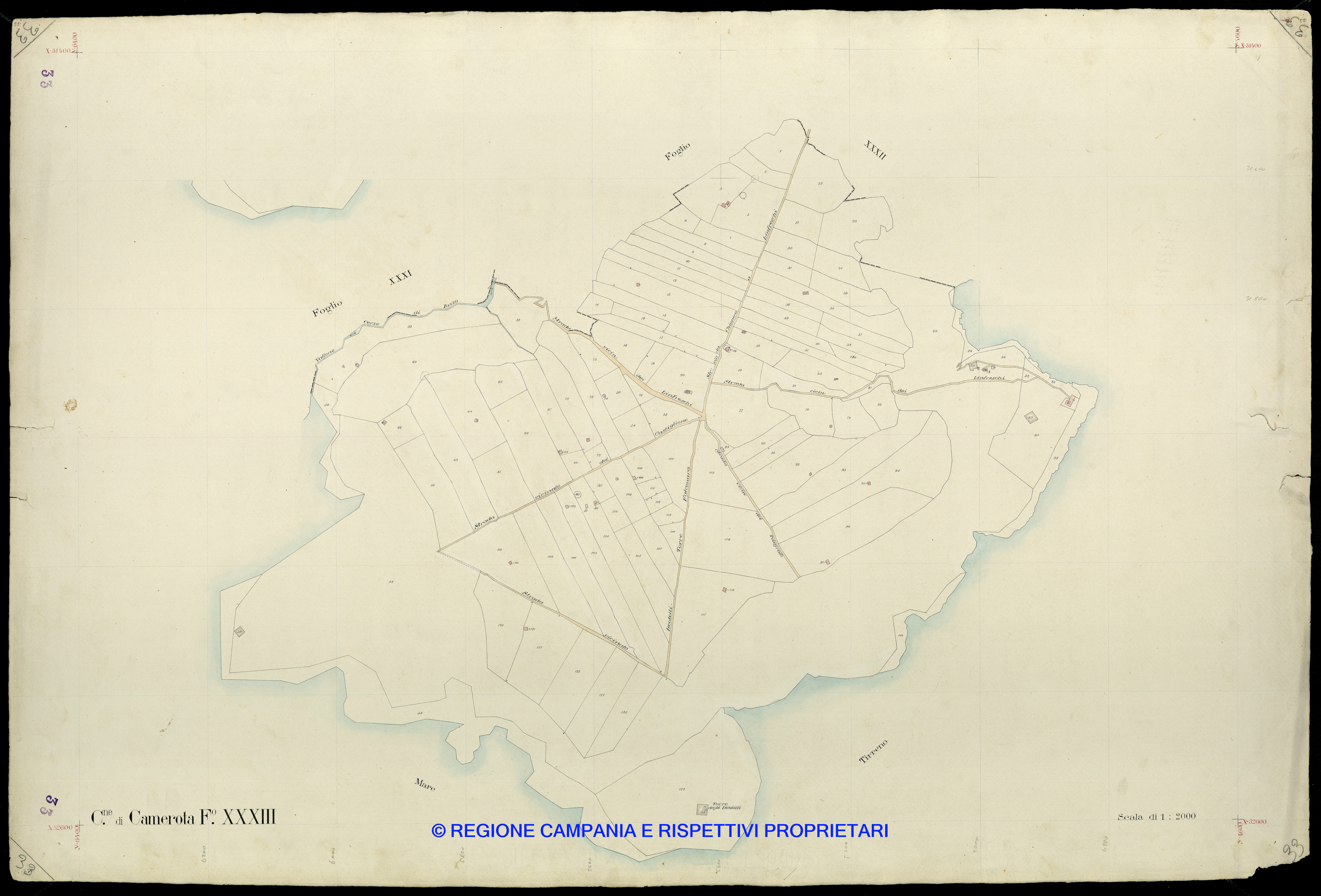 Mappa