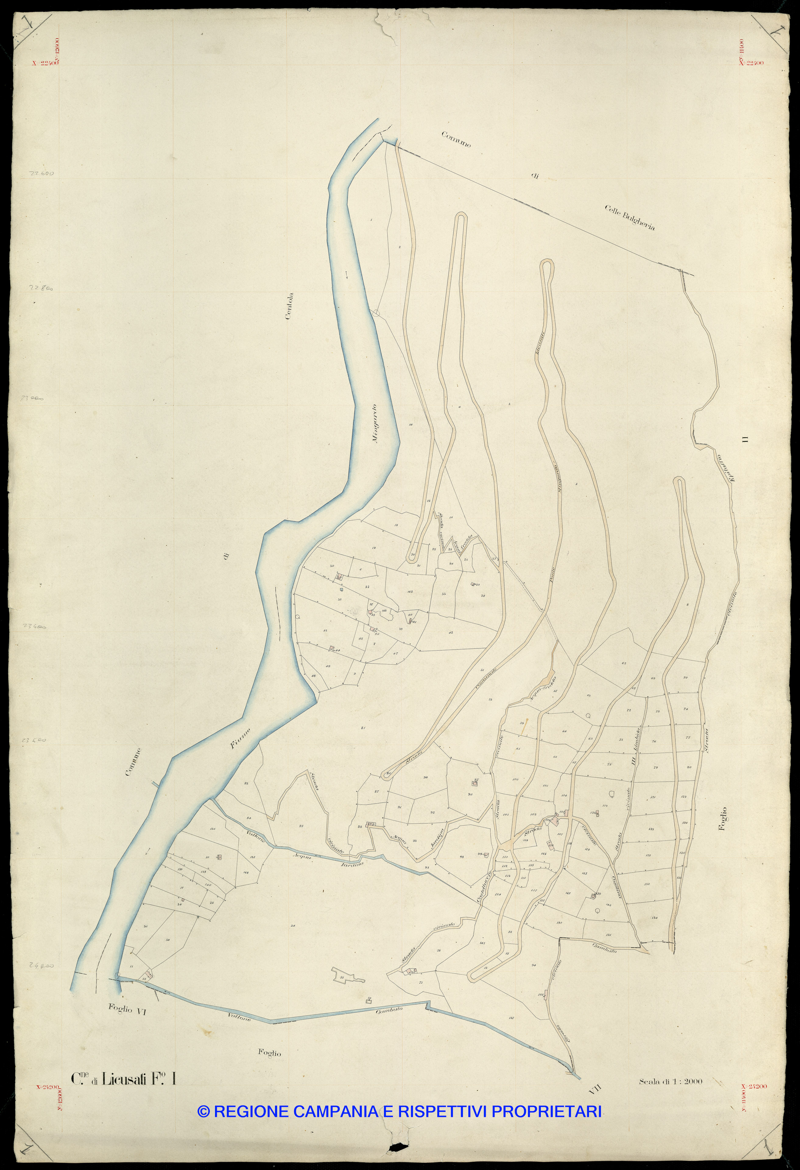 Mappa