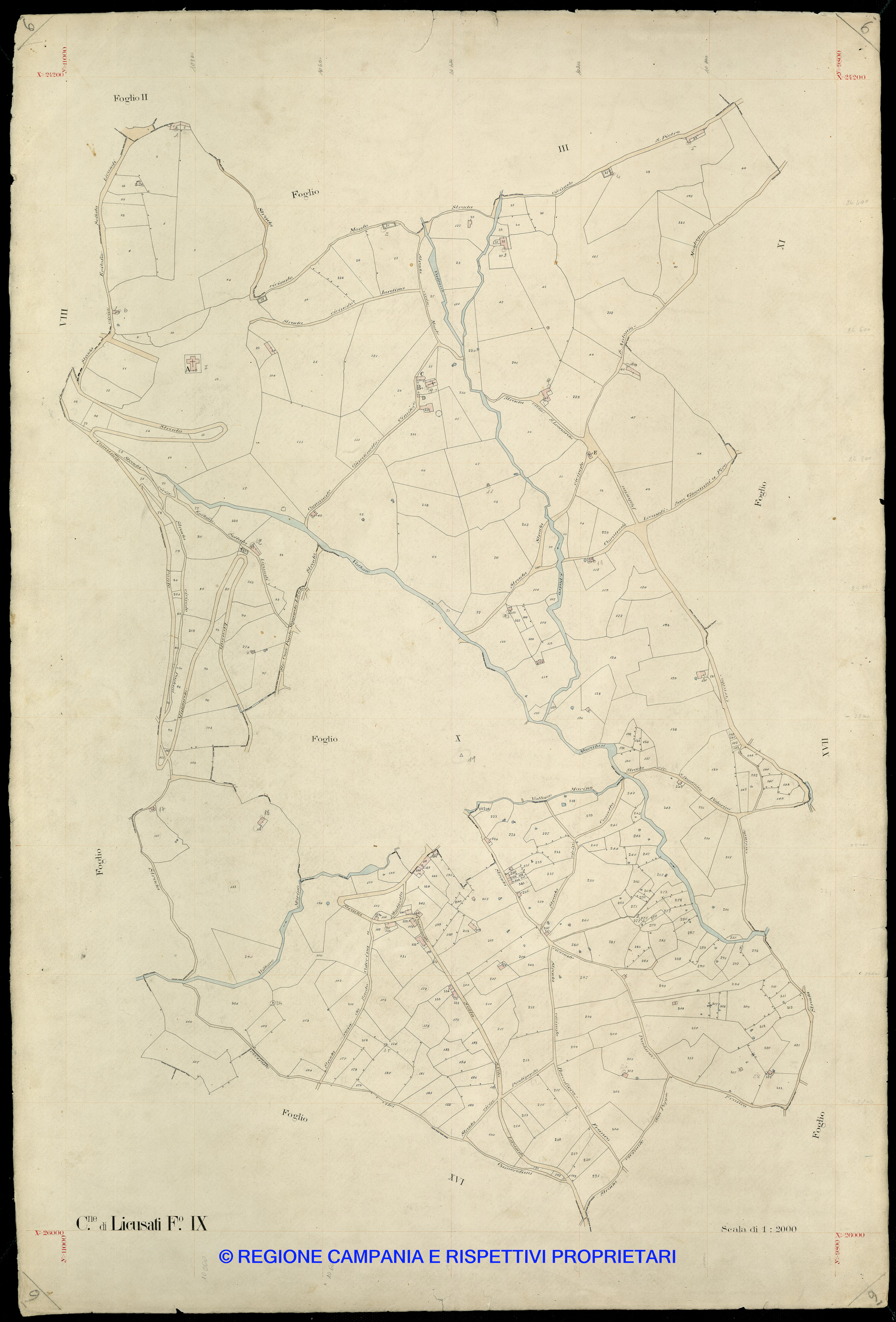 Mappa