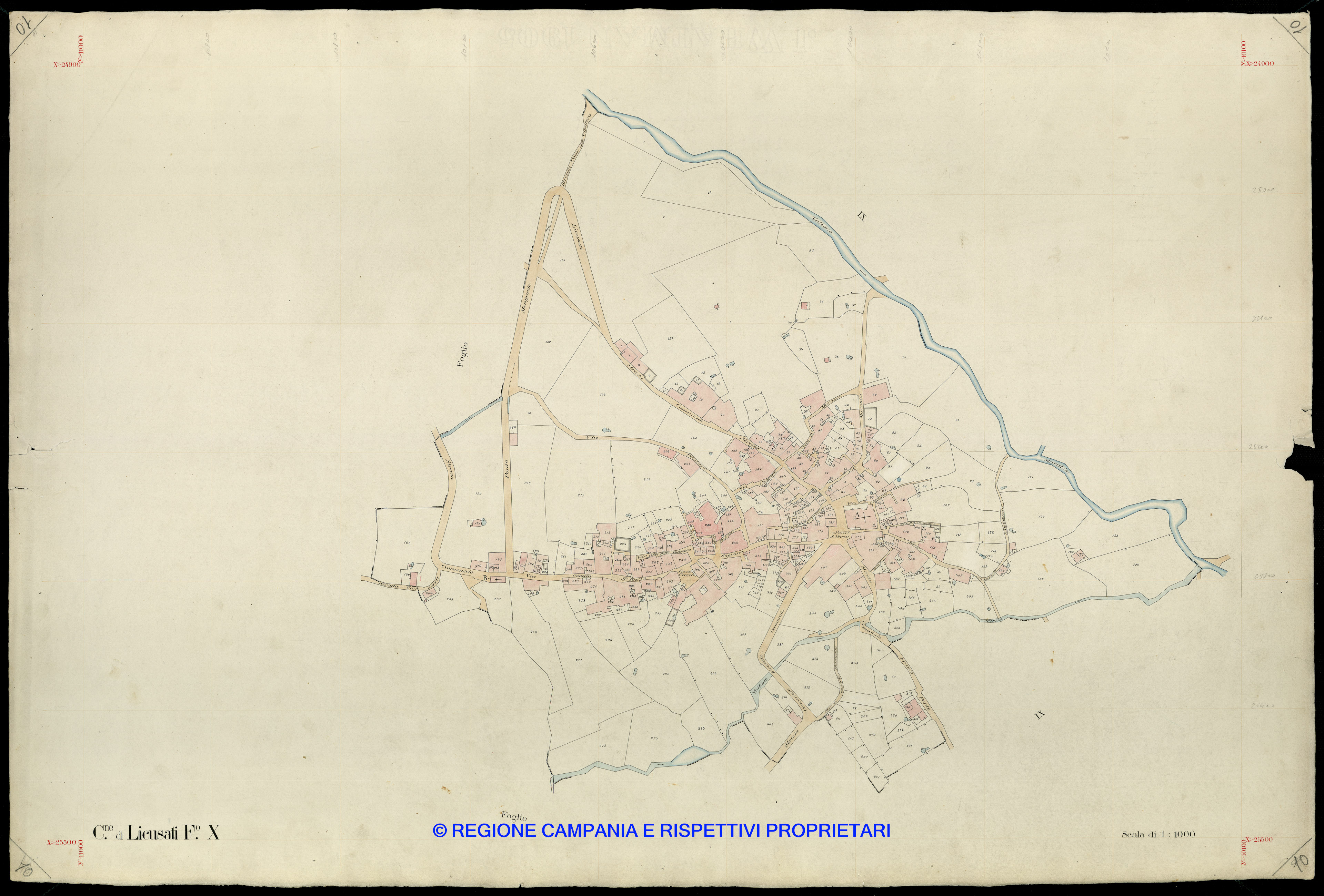 Mappa