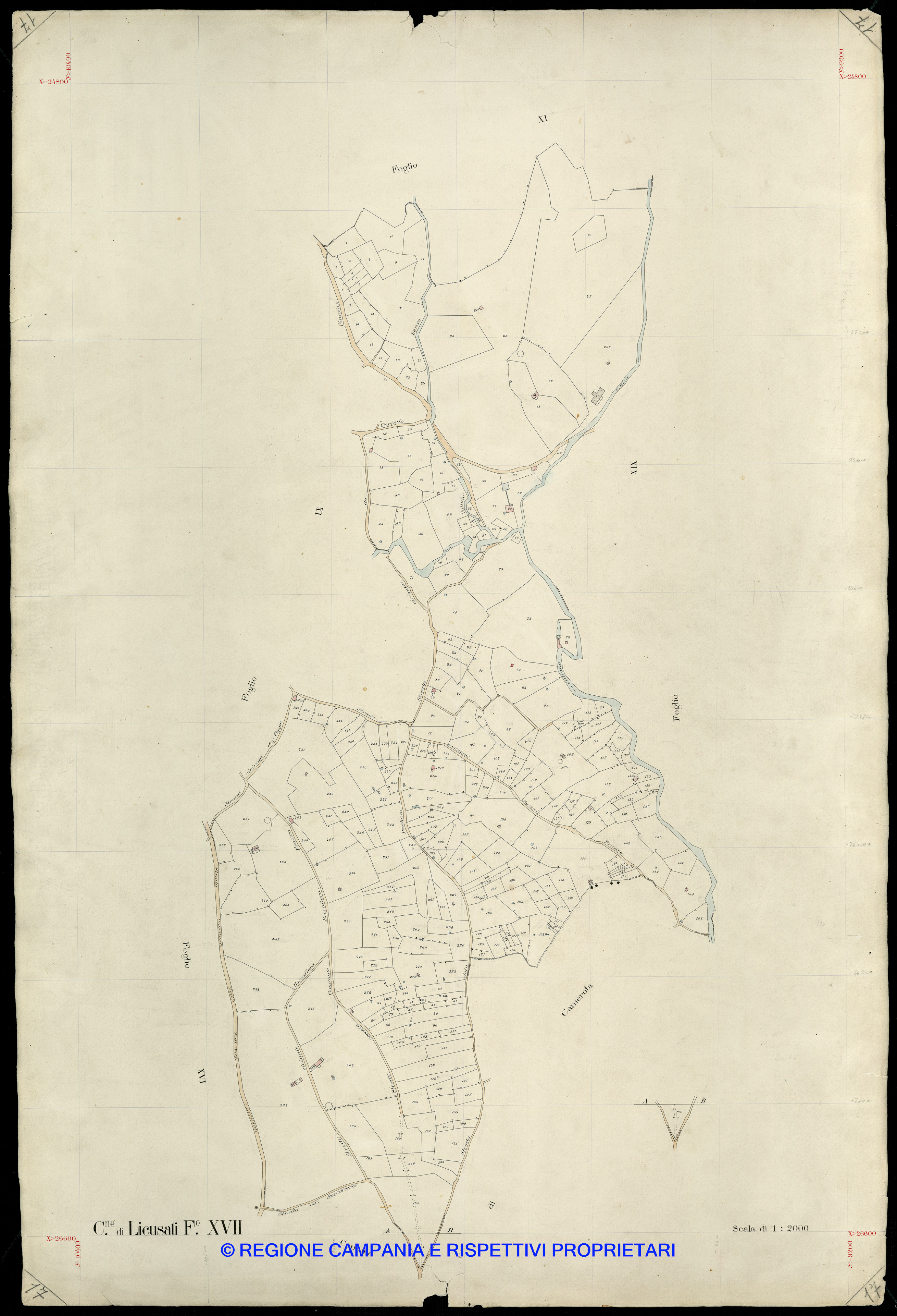 Mappa