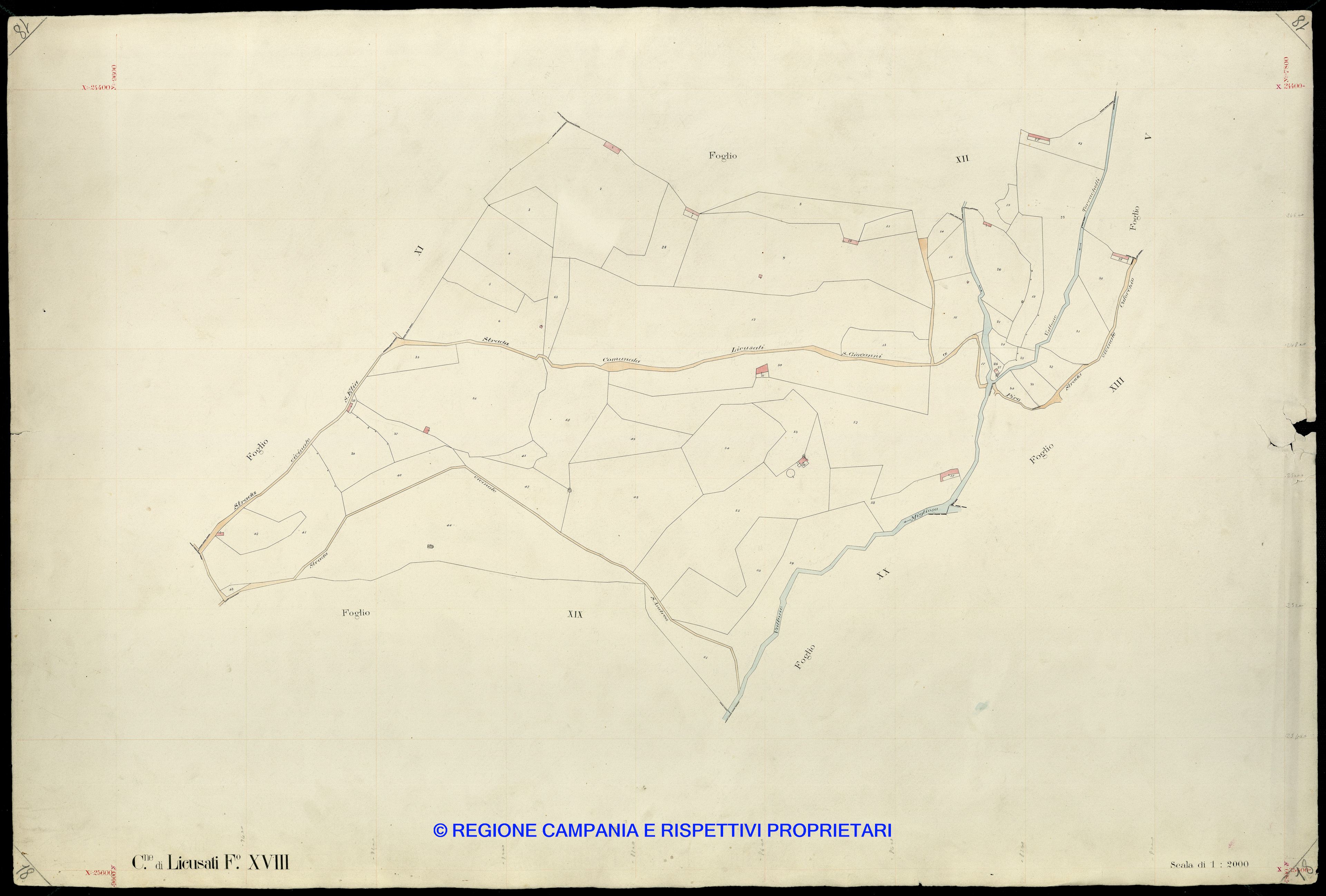 Mappa