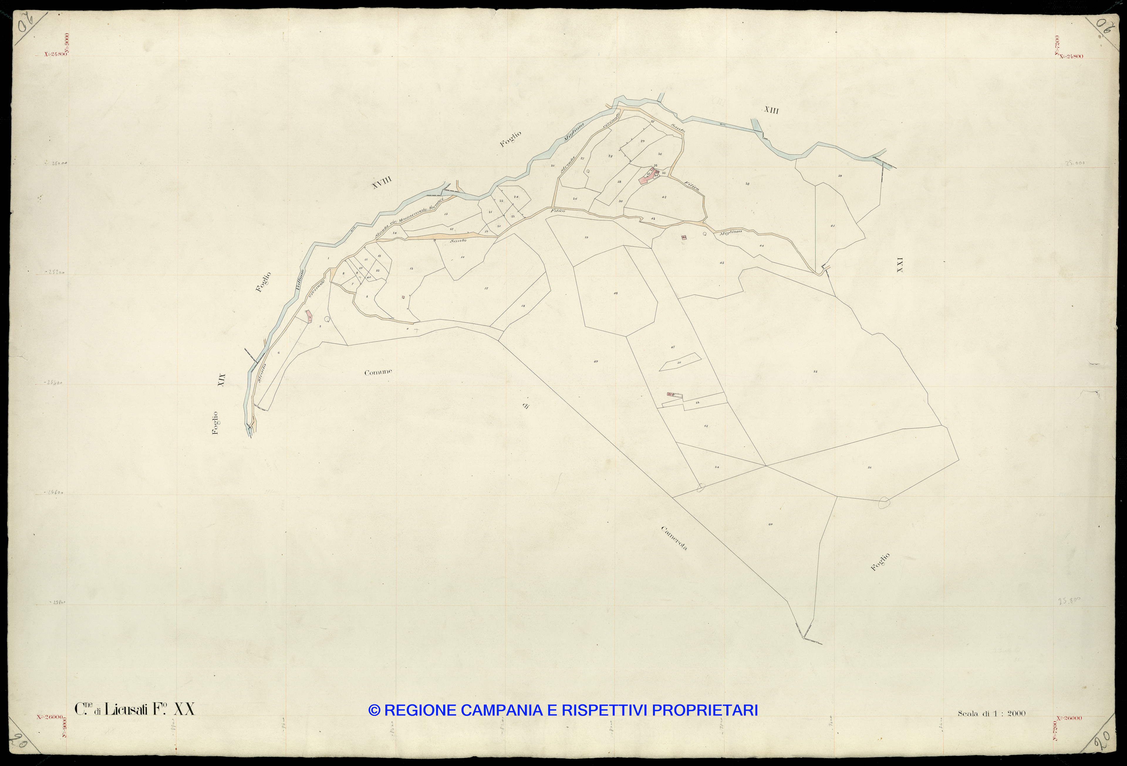 Mappa