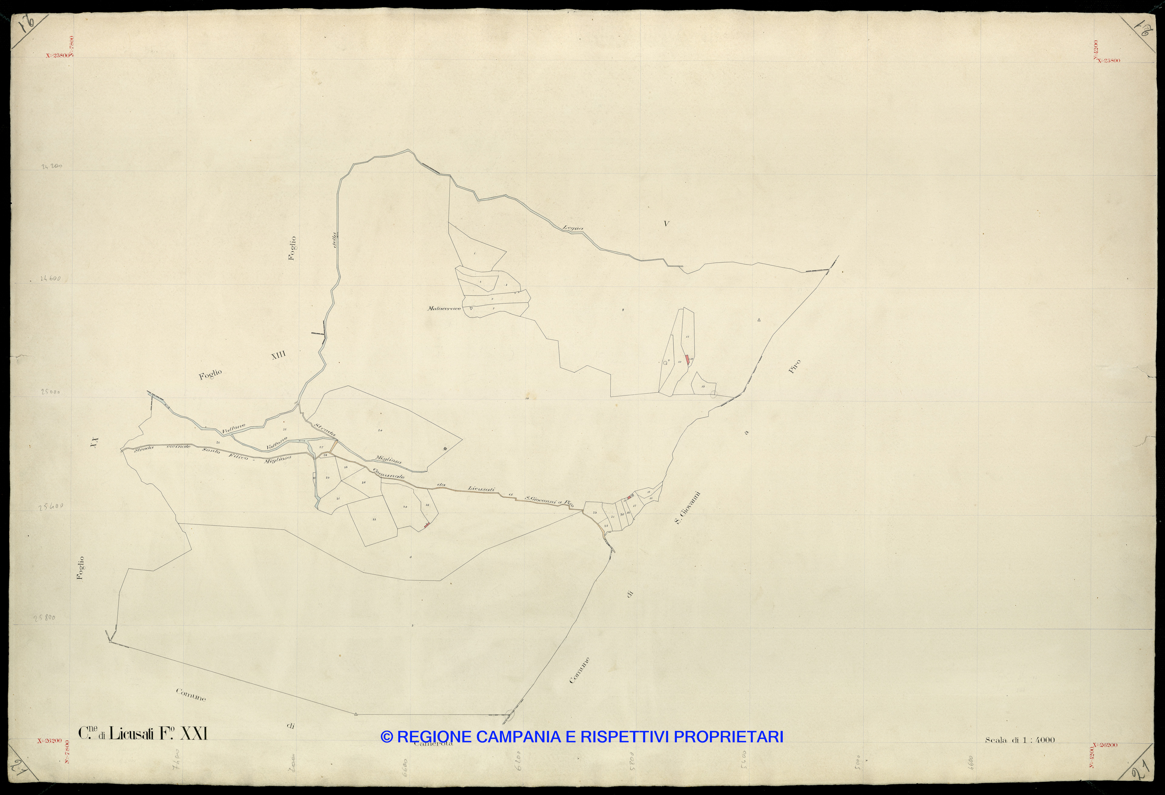 Mappa
