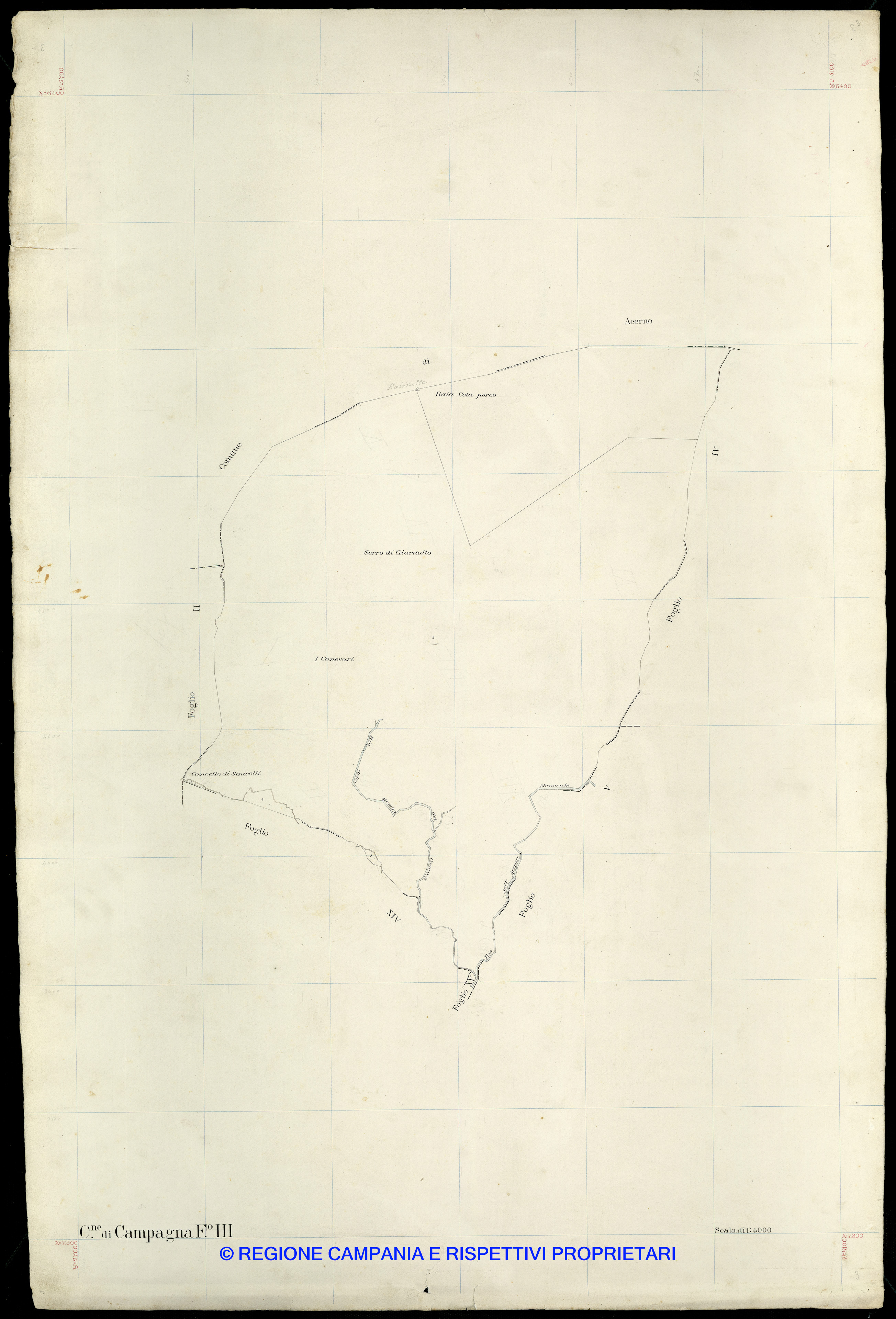 Mappa