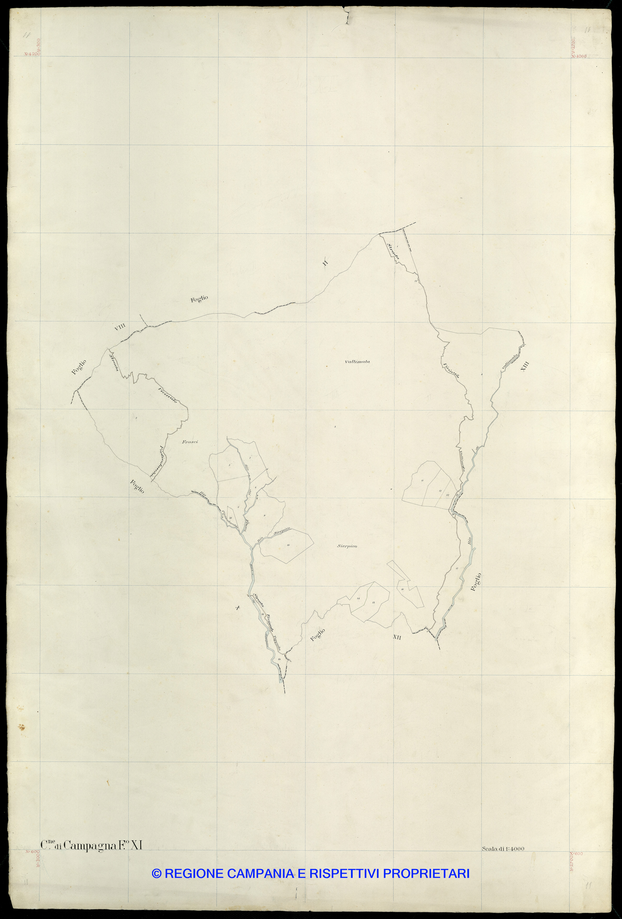 Mappa