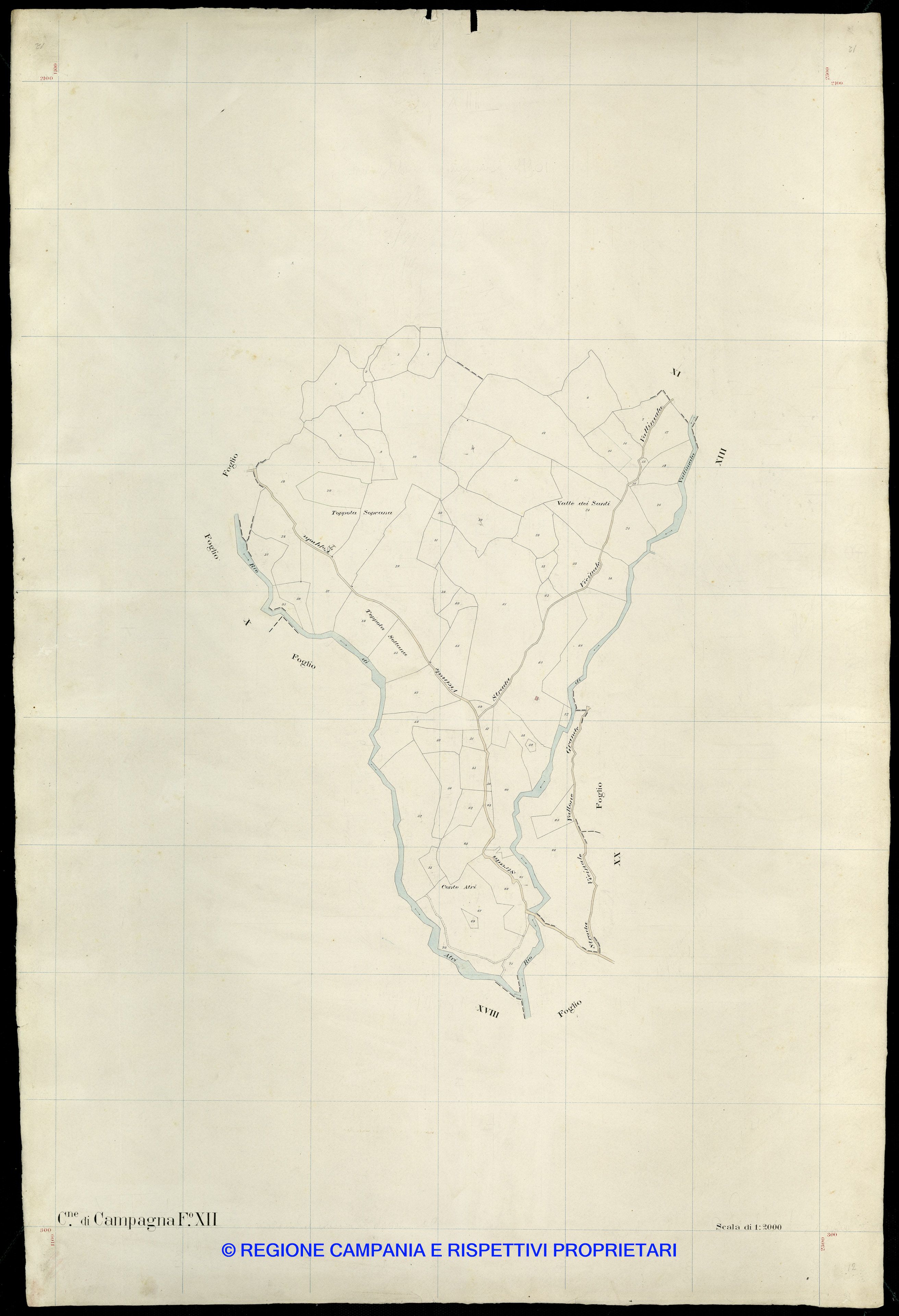 Mappa