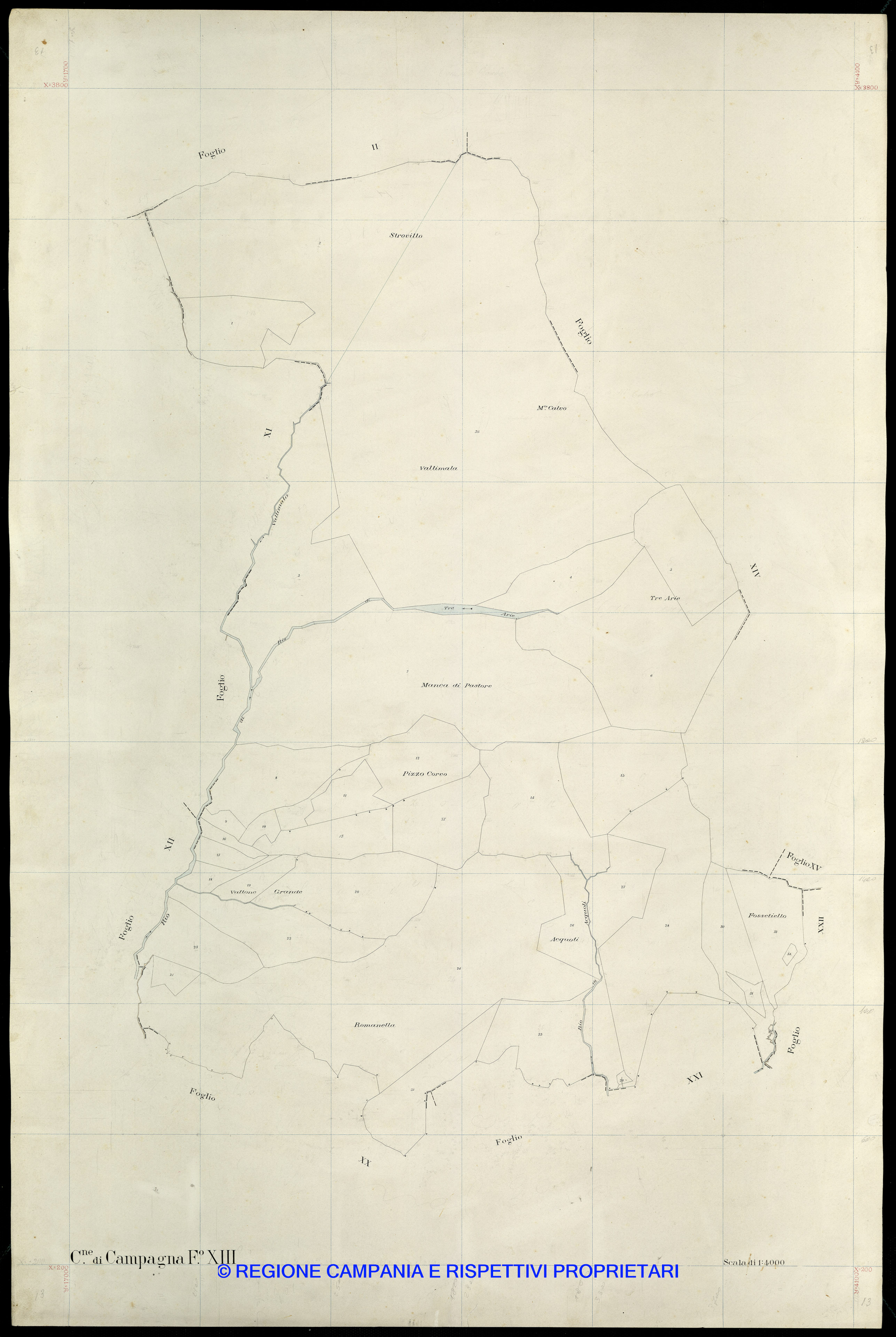 Mappa
