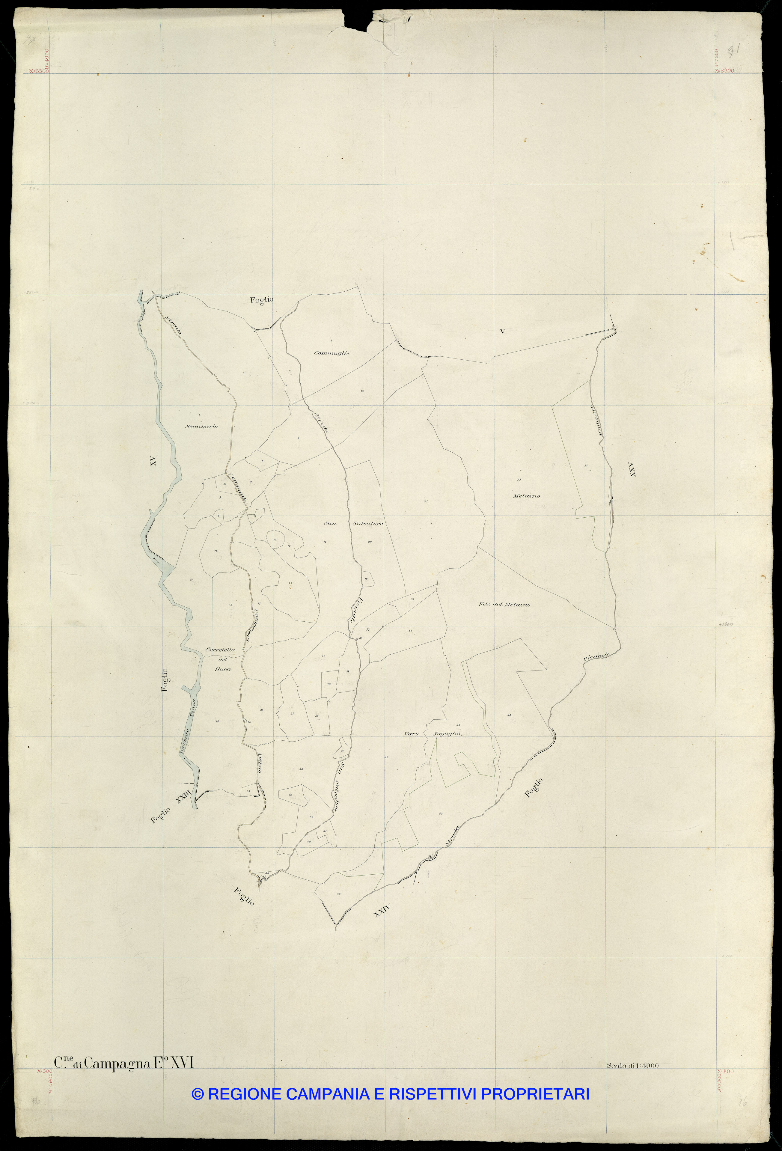 Mappa