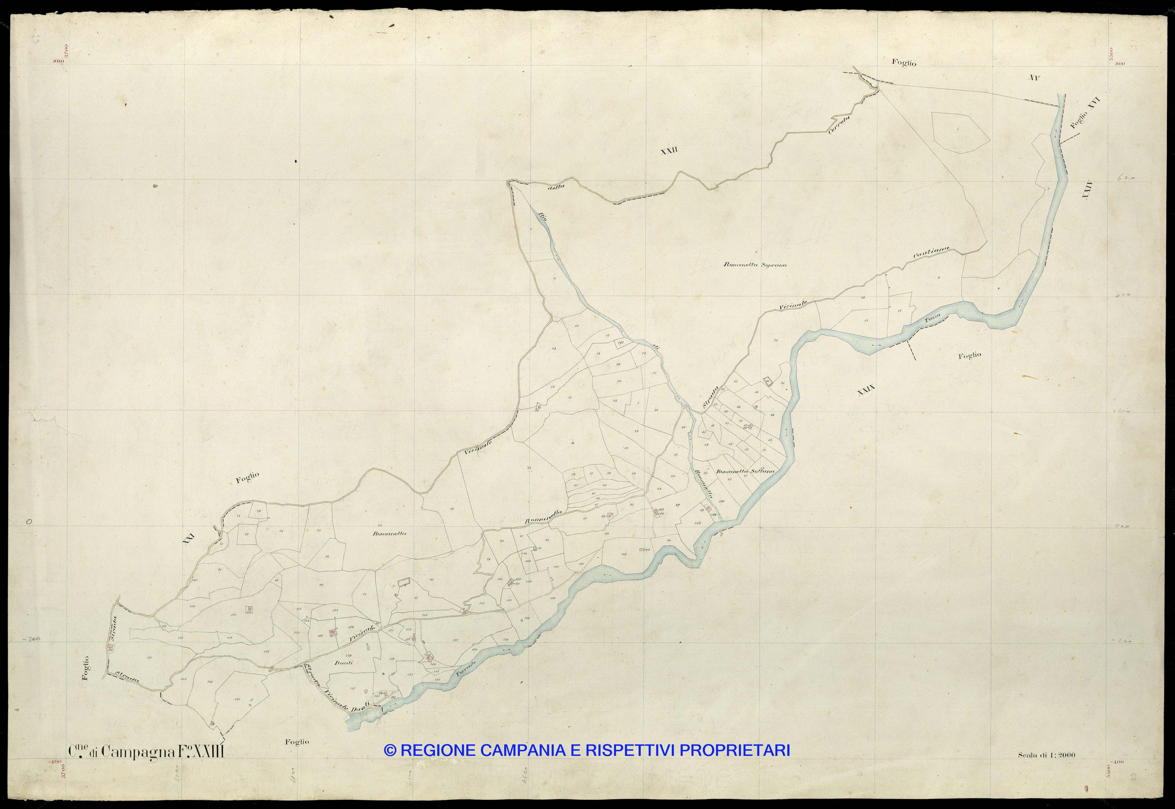 Mappa