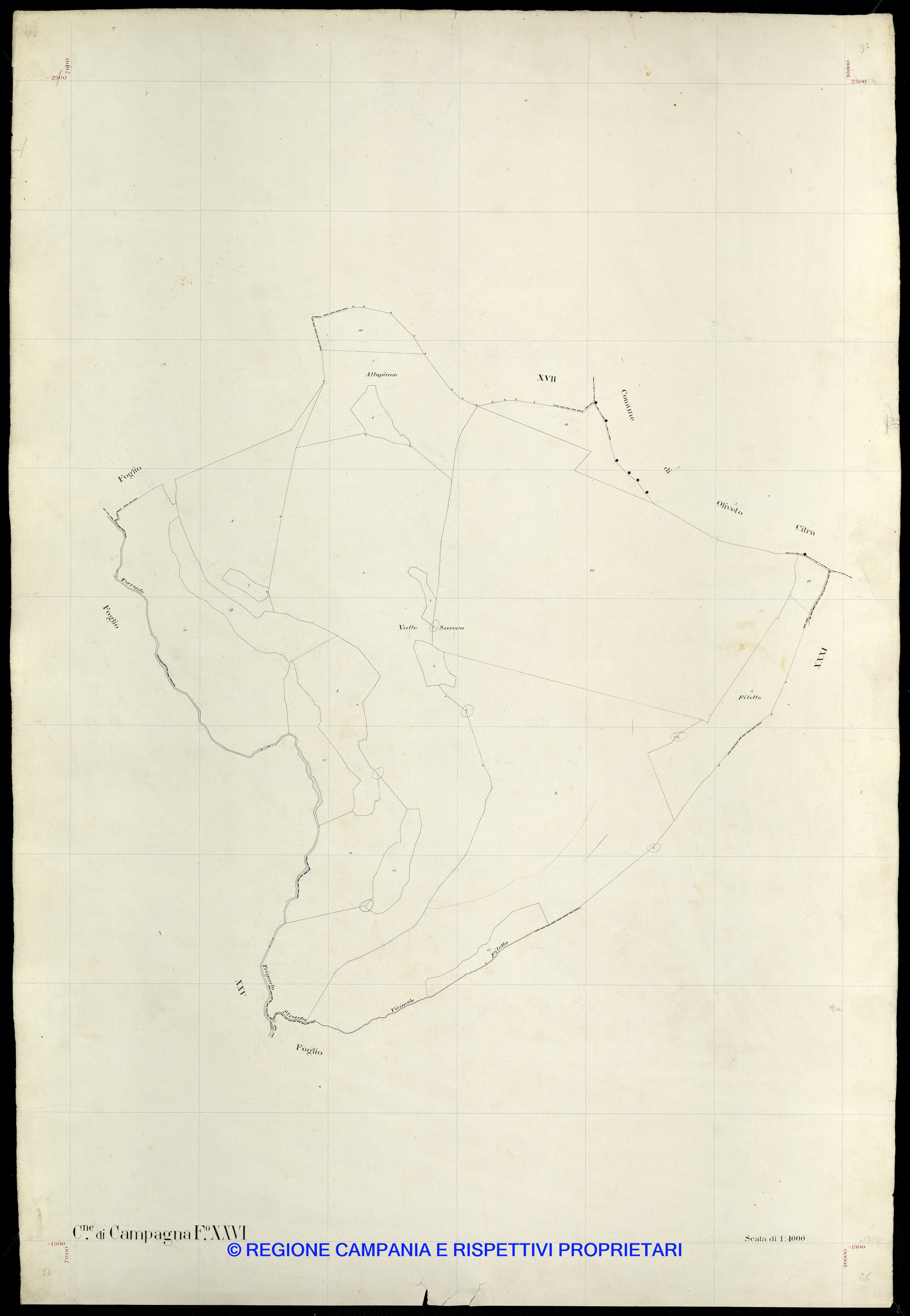 Mappa