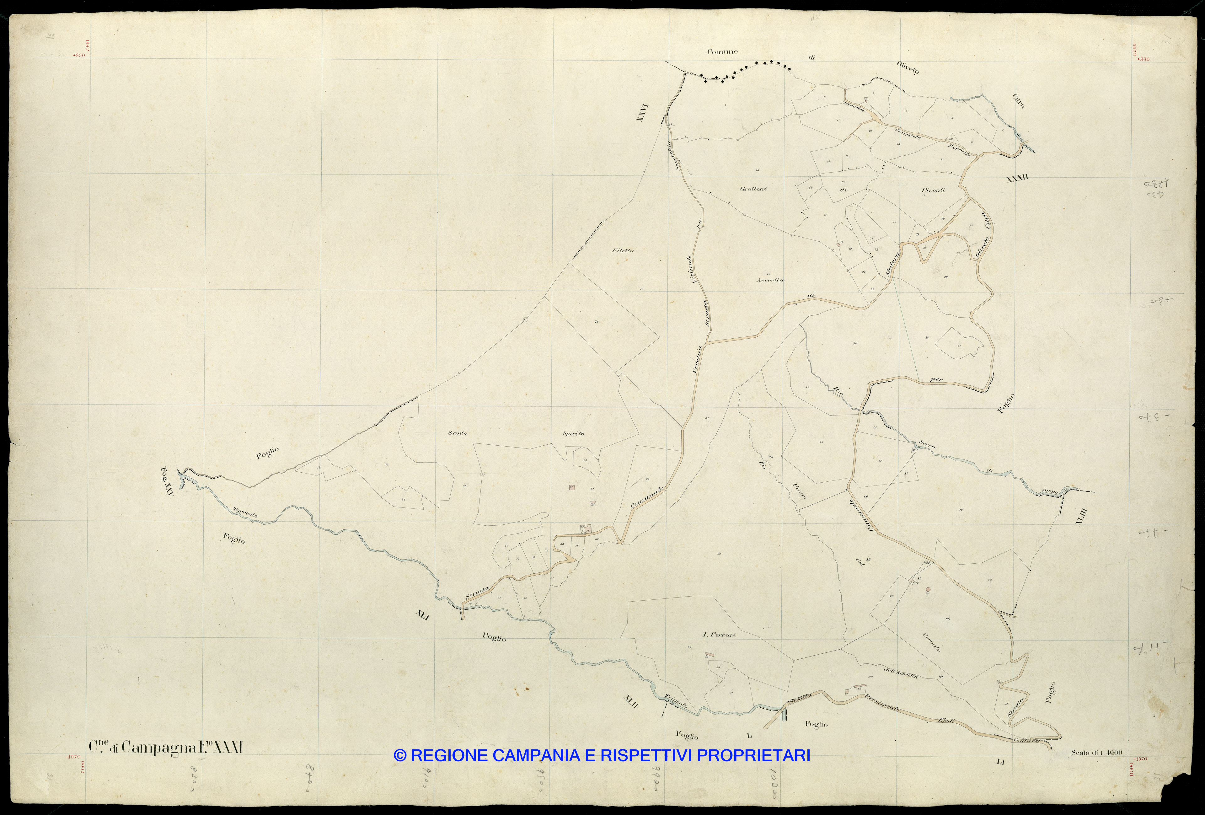 Mappa