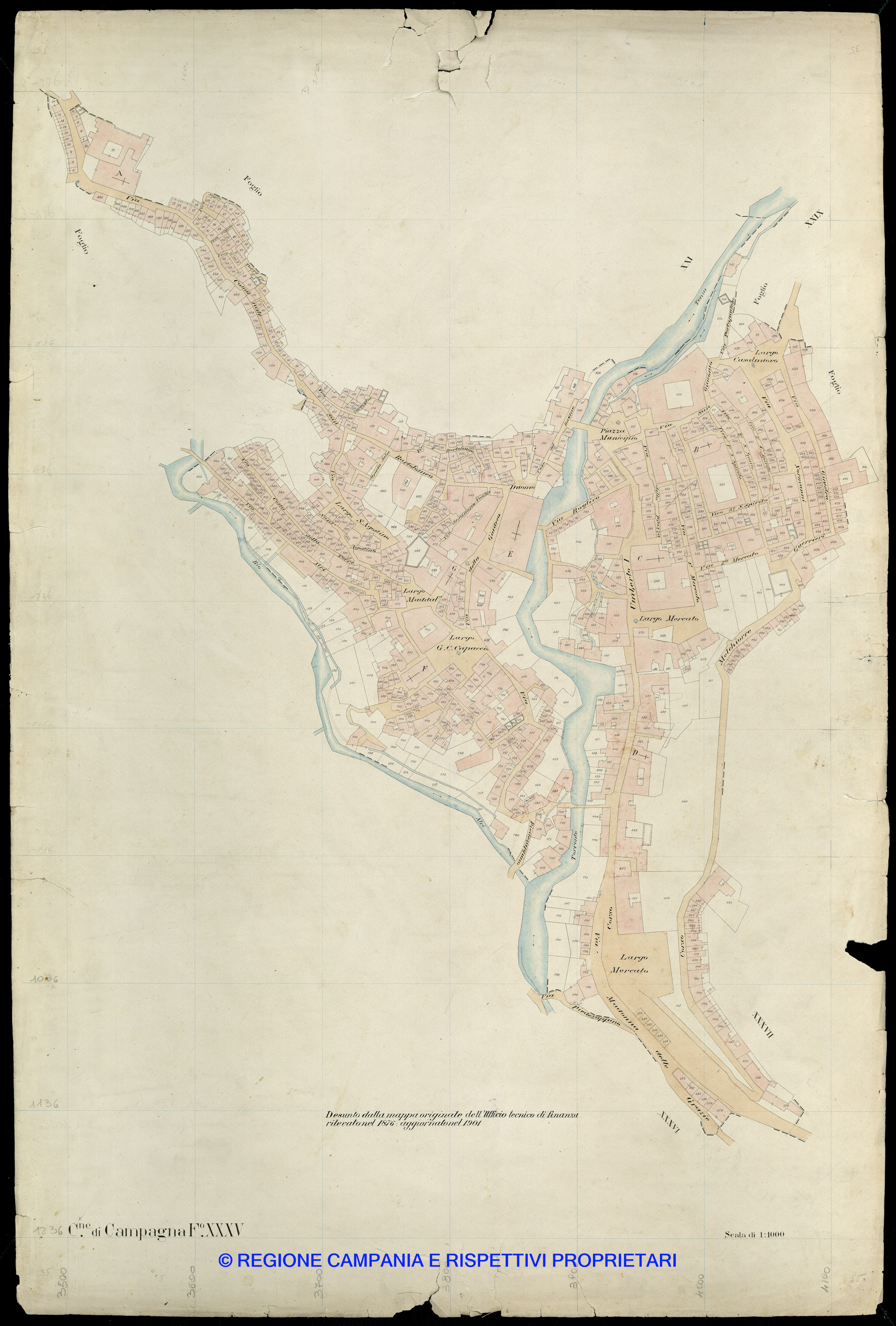 Mappa