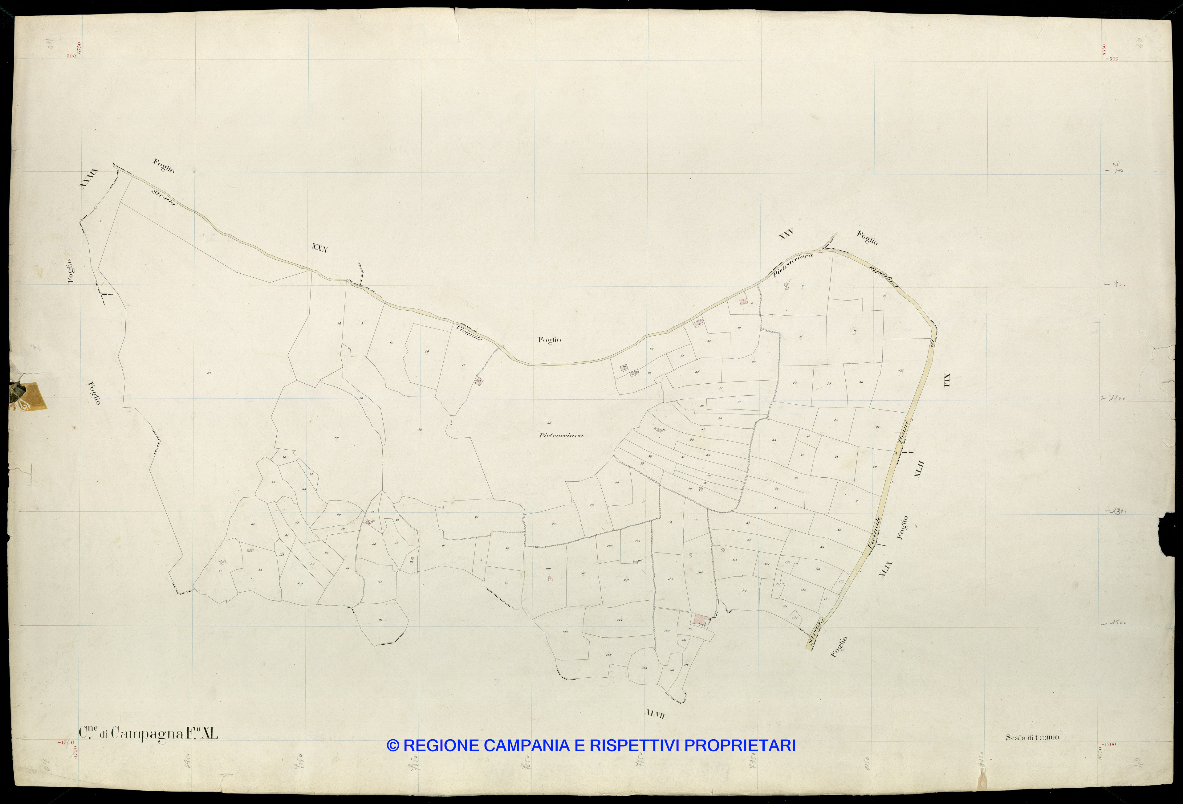 Mappa Mappa