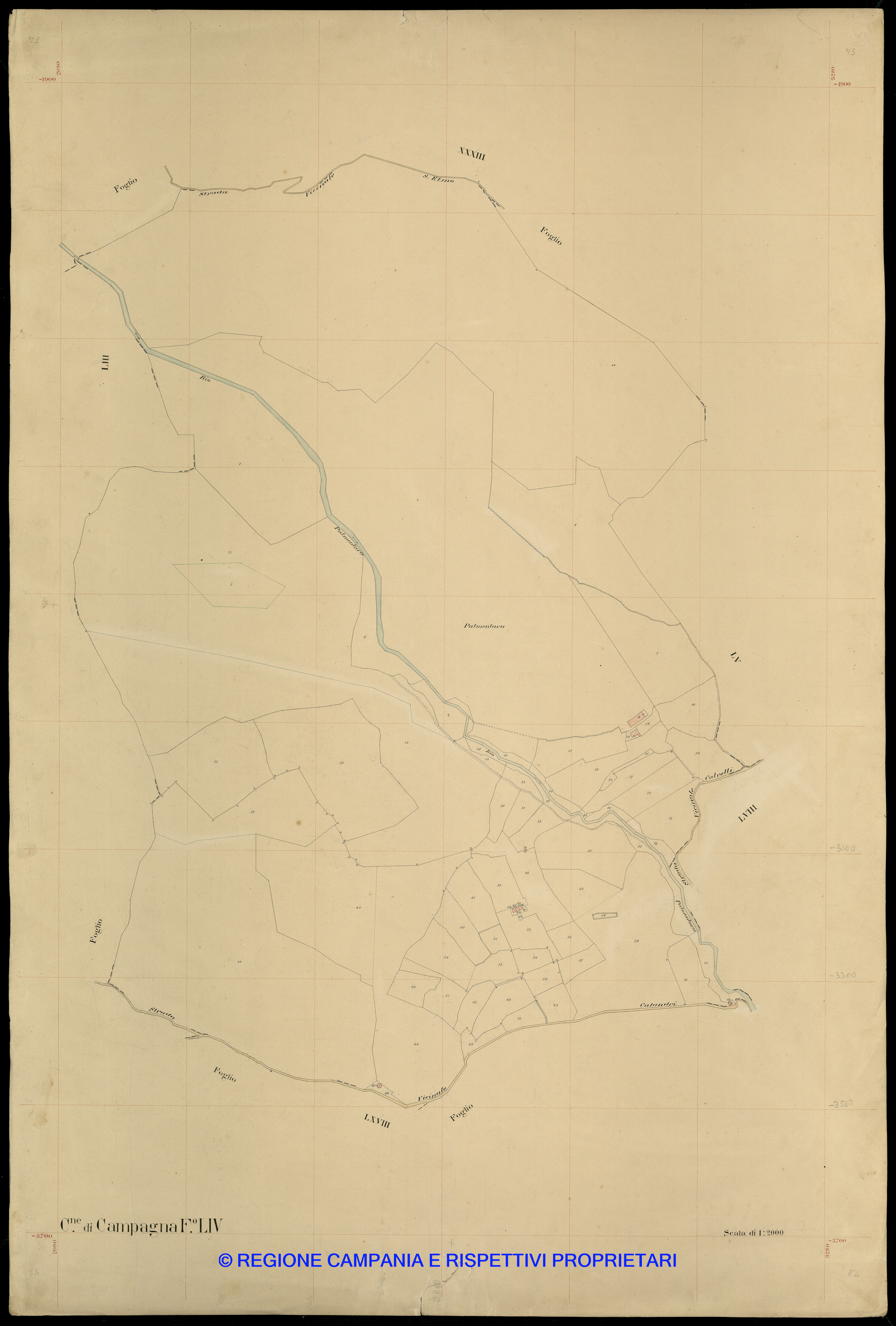Mappa