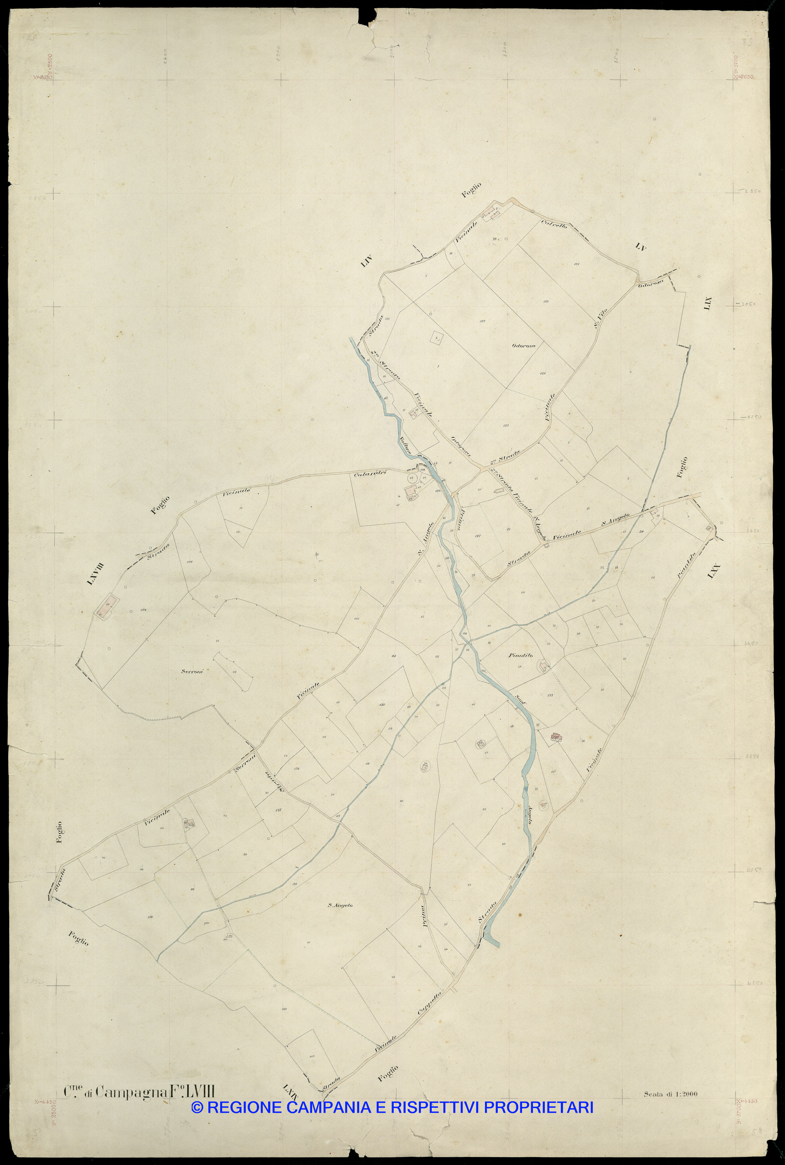 Mappa