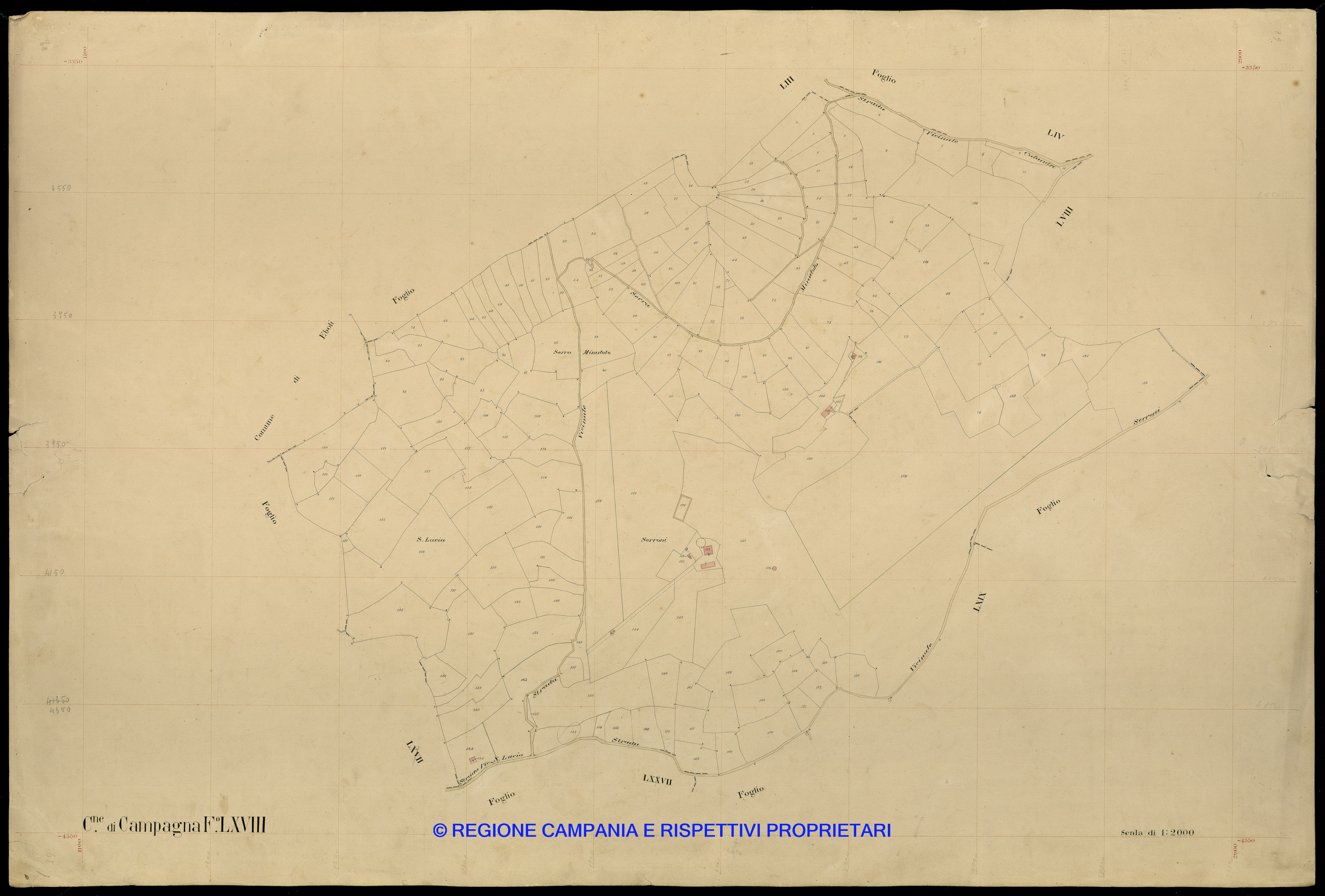 Mappa