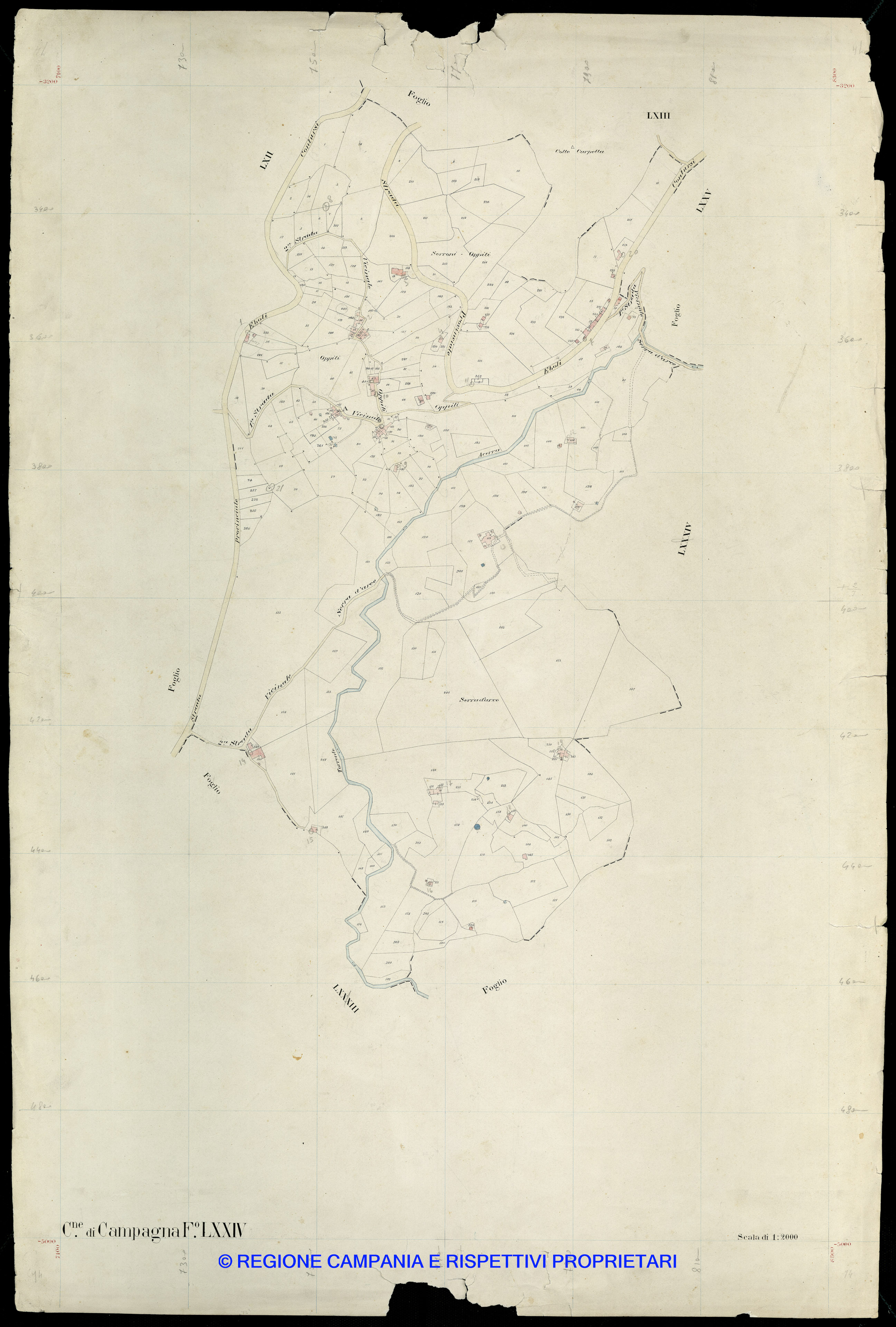 Mappa