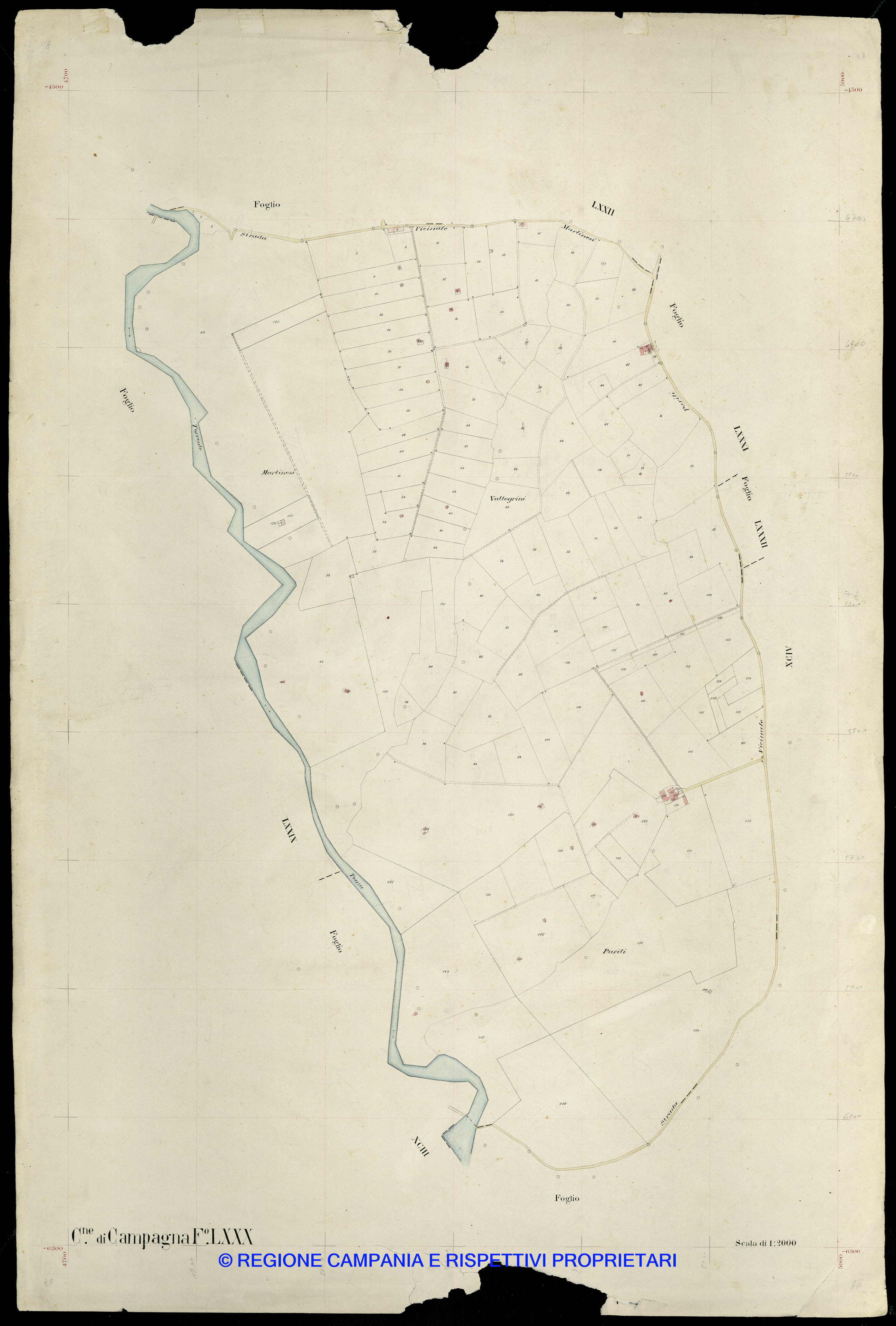 Mappa